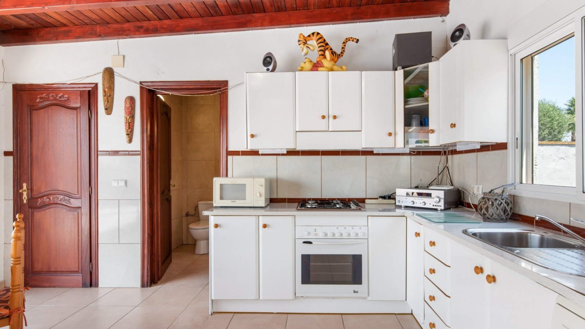 Sale - Finca Country Property -
Catral