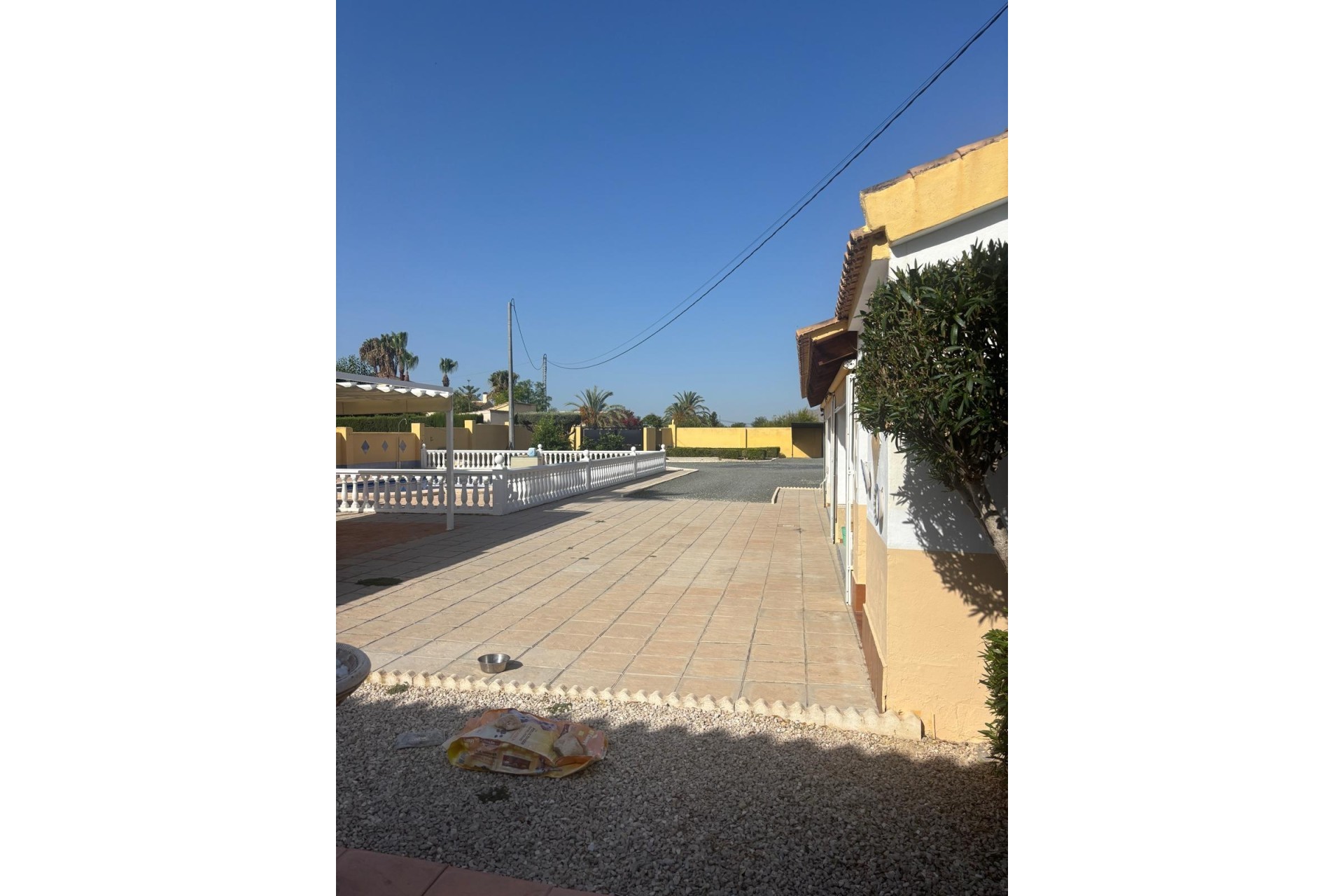 Sale - Finca Country Property -
Catral