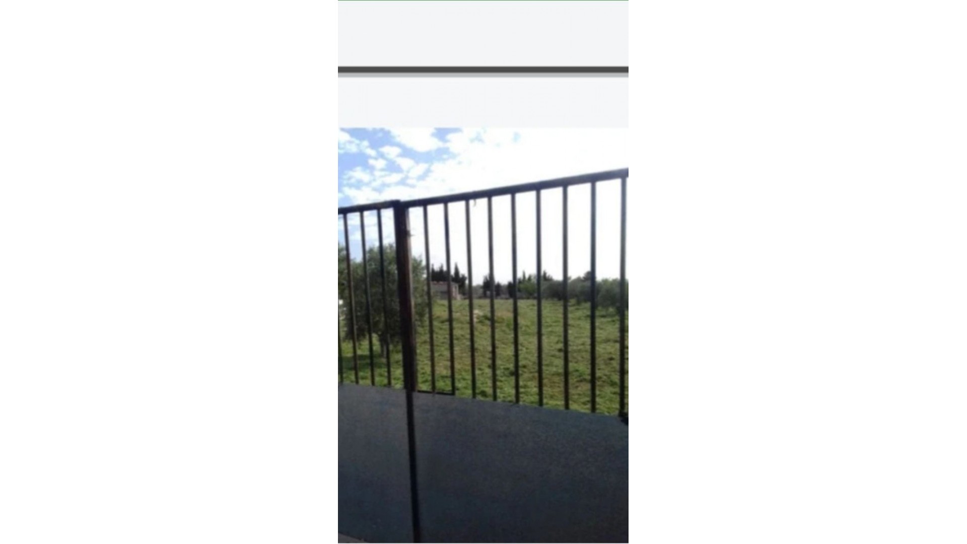 Sale - Finca Country Property -
Caudete