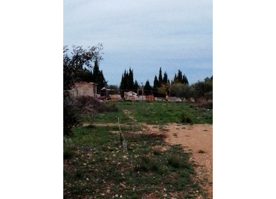 Sale - Finca Country Property -
Caudete