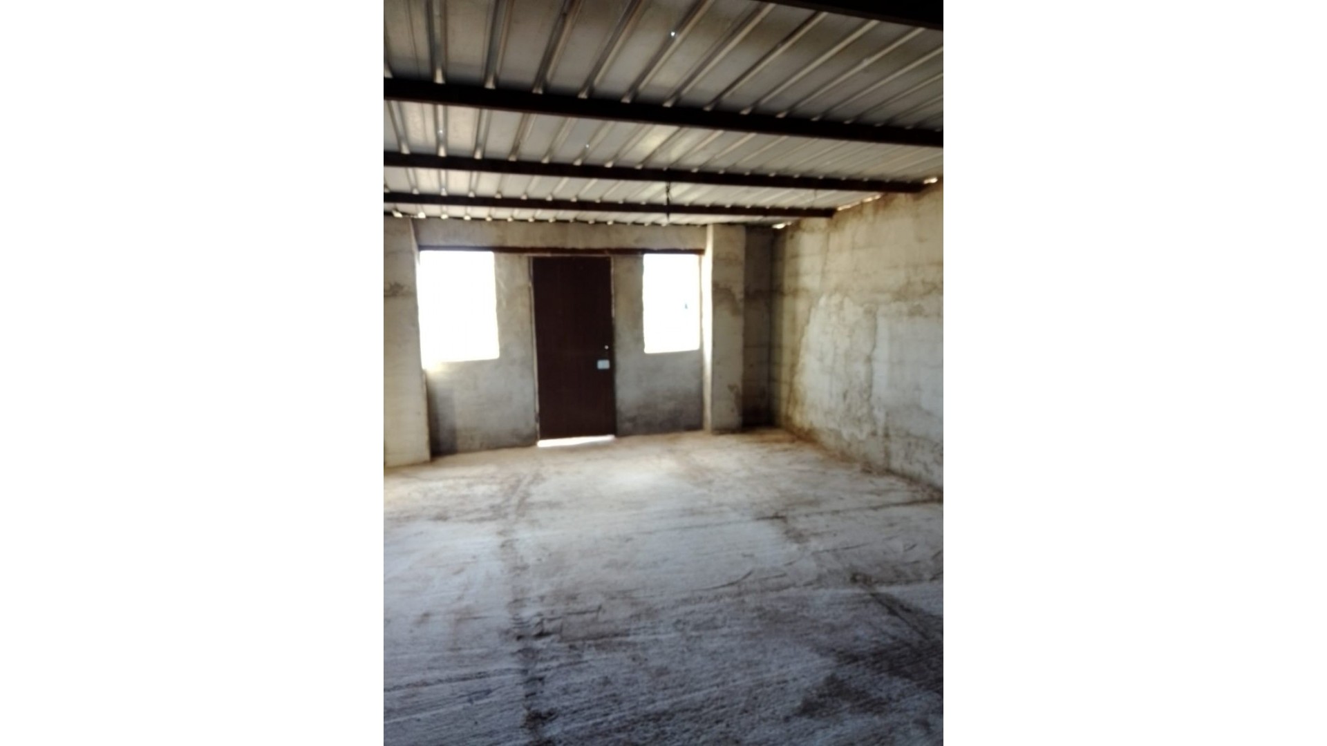 Sale - Finca Country Property -
Caudete