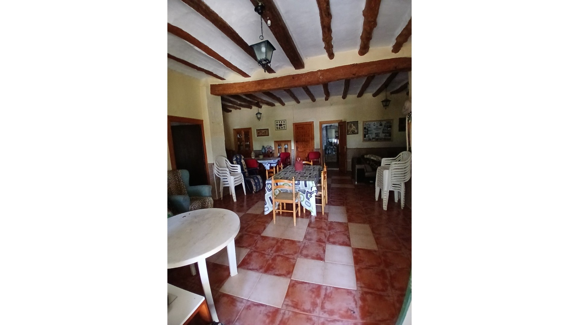 Sale - Finca Country Property -
Caudete