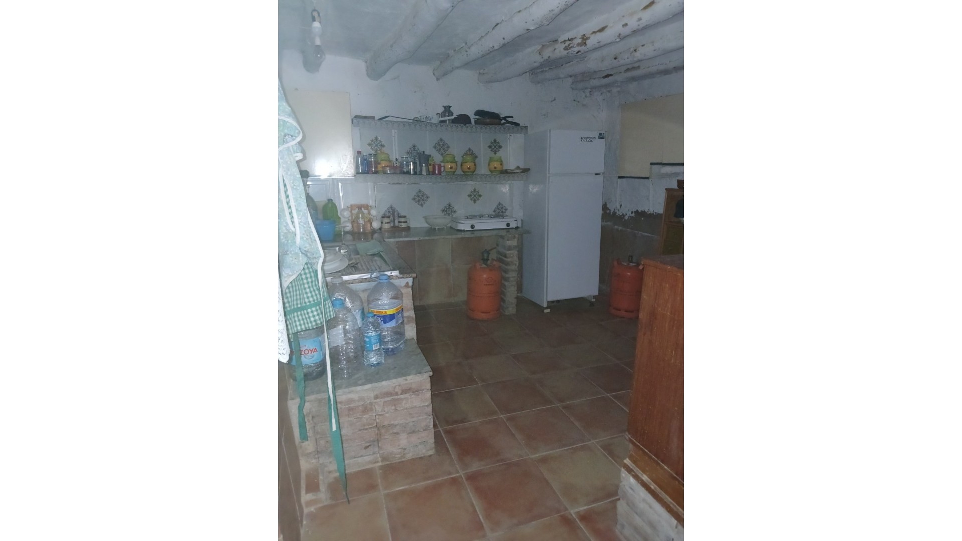 Sale - Finca Country Property -
Caudete