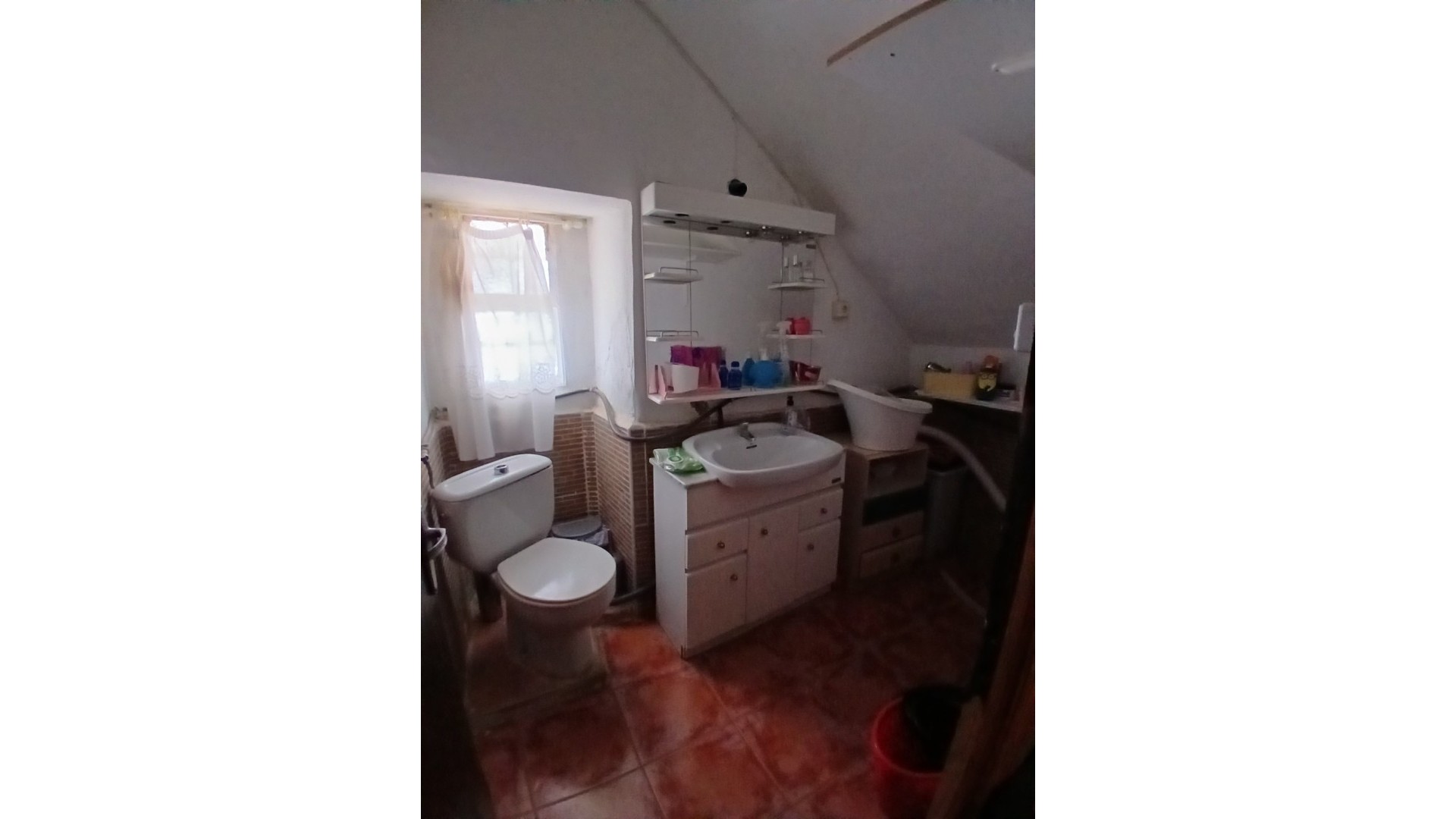 Sale - Finca Country Property -
Caudete