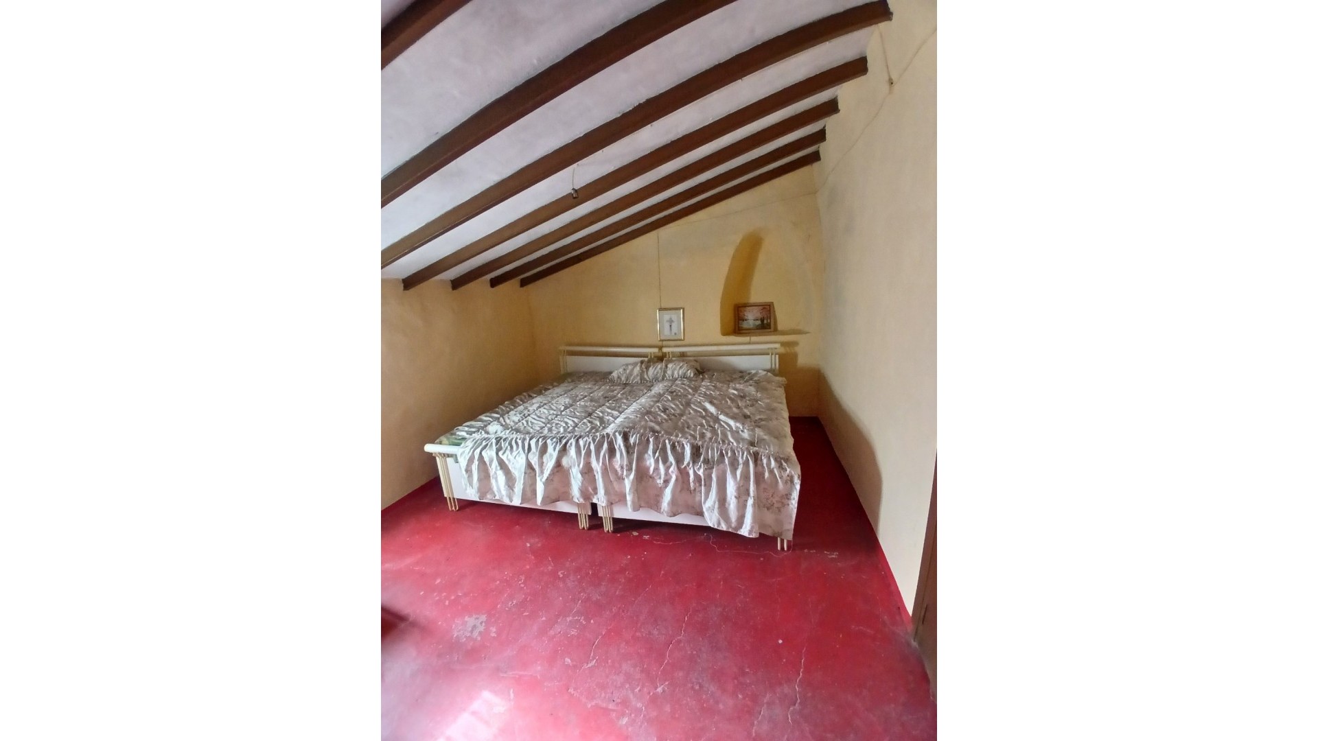 Sale - Finca Country Property -
Caudete