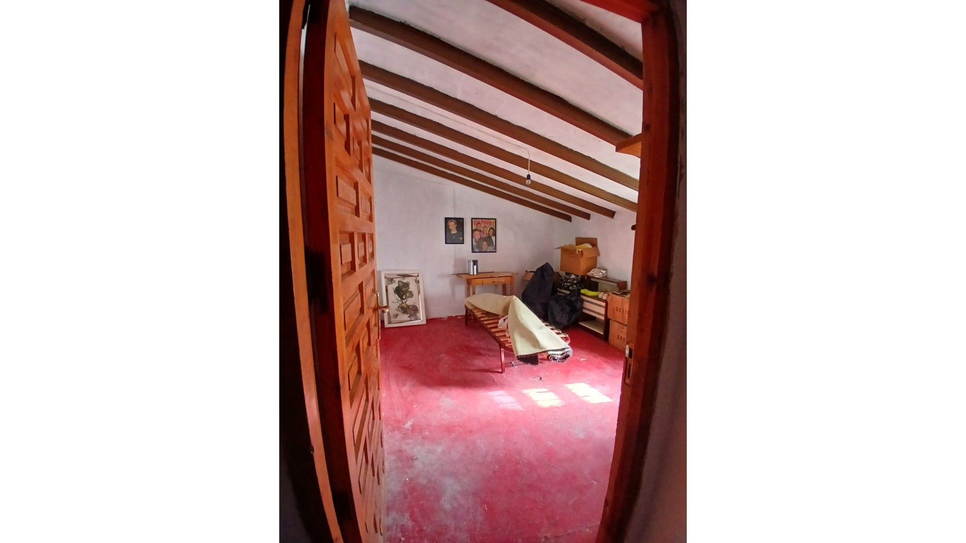 Sale - Finca Country Property -
Caudete