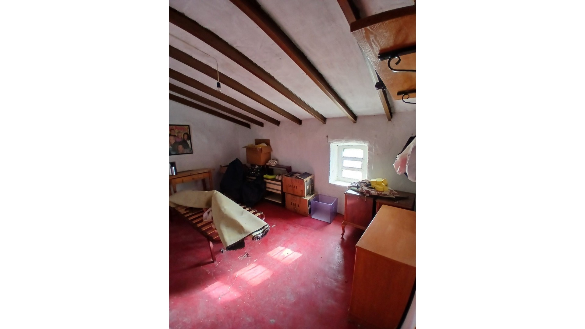 Sale - Finca Country Property -
Caudete