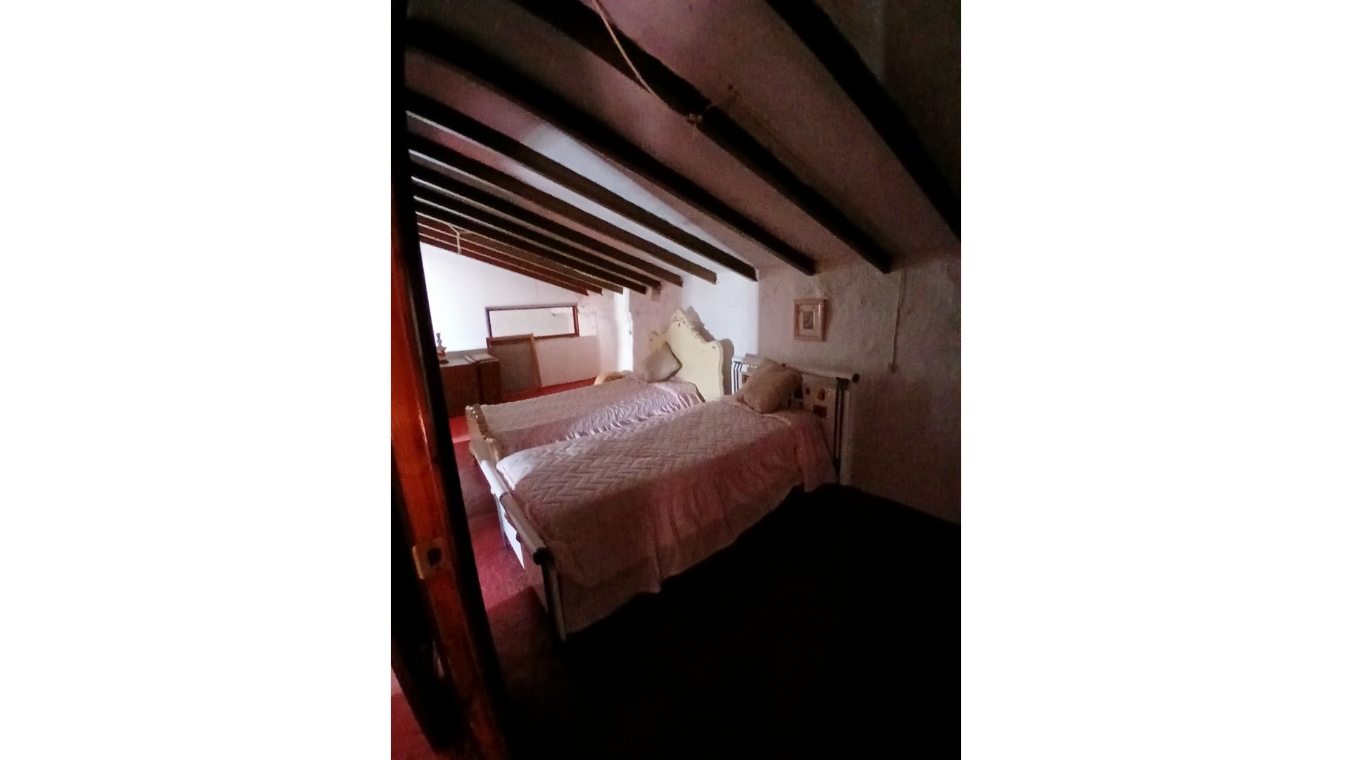 Sale - Finca Country Property -
Caudete