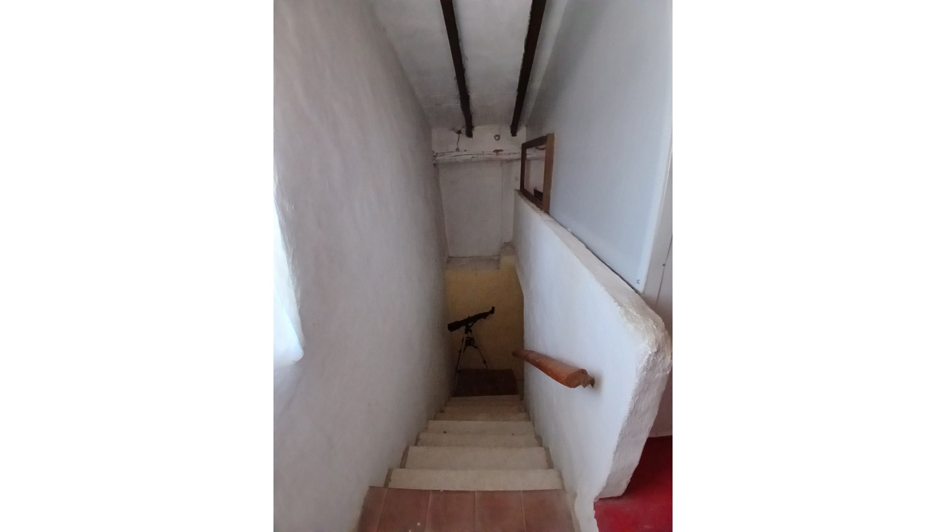 Sale - Finca Country Property -
Caudete