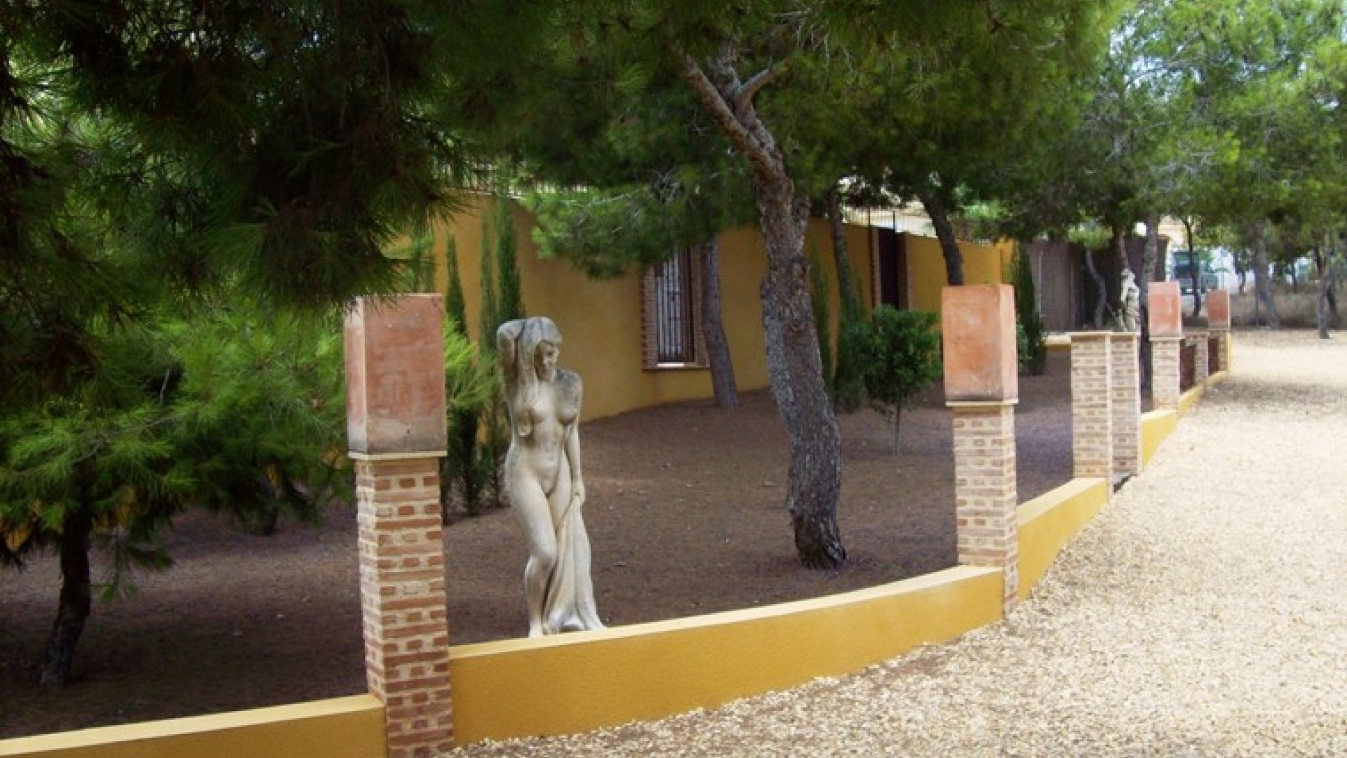 Sale - Finca Country Property -
Ciudad Quesada - Rojales - Lo Pepin