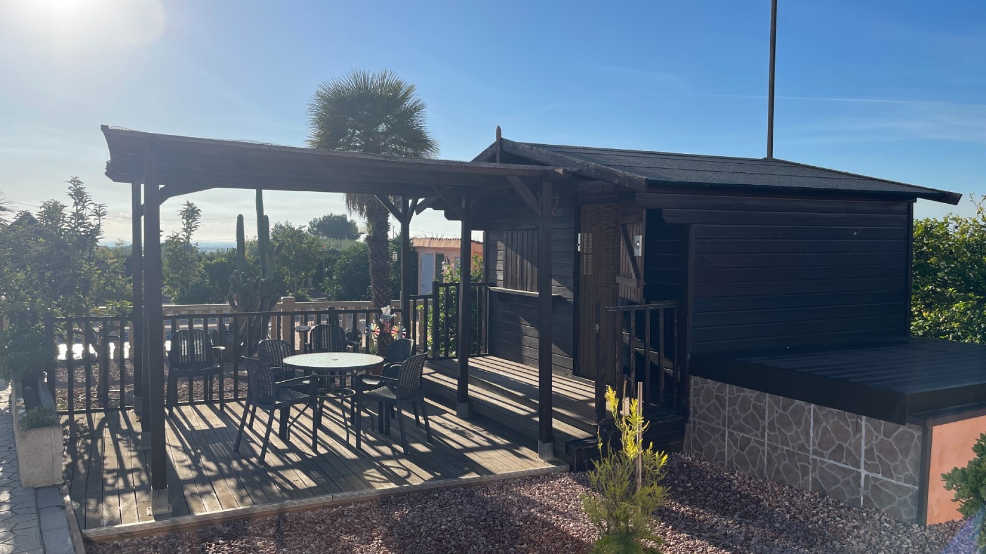 Sale - Finca Country Property -
Crevillente