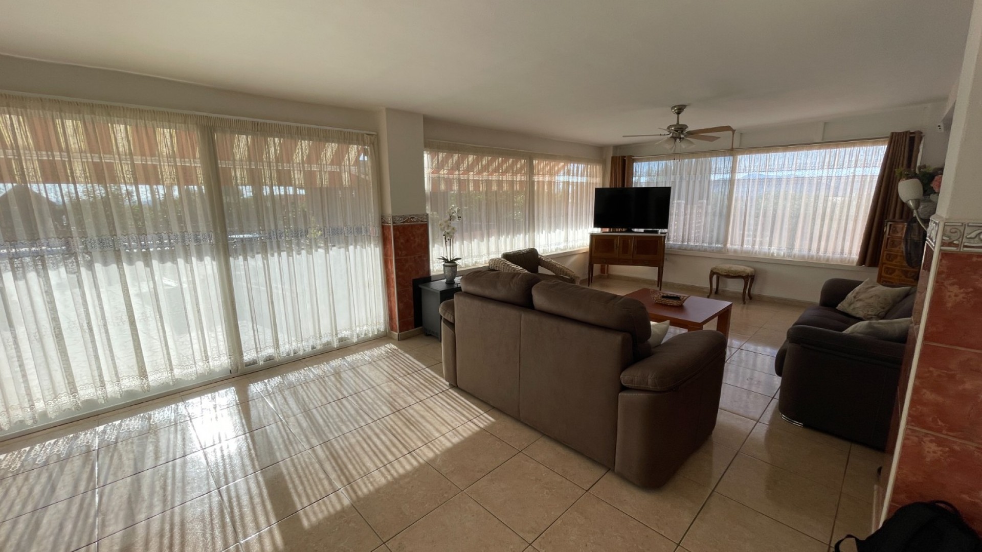 Sale - Finca Country Property -
Crevillente