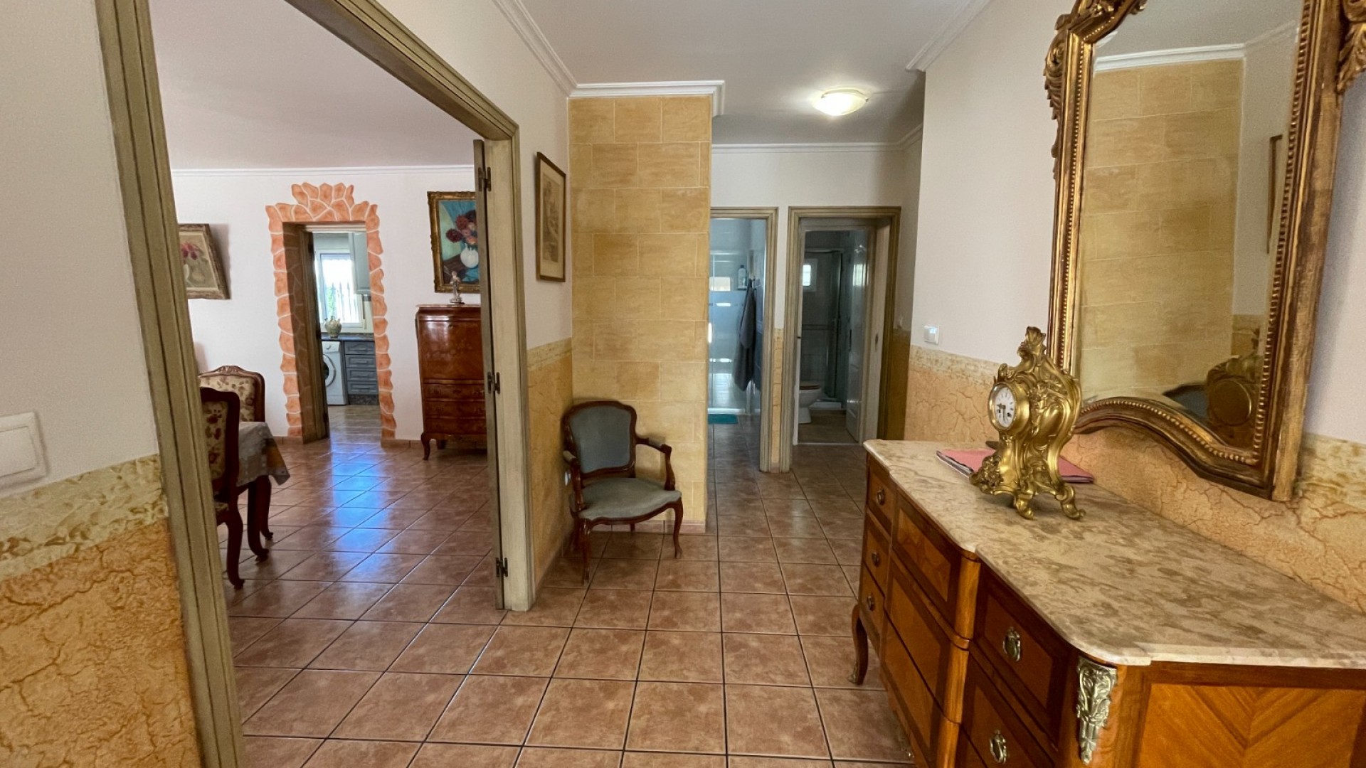 Sale - Finca Country Property -
Crevillente