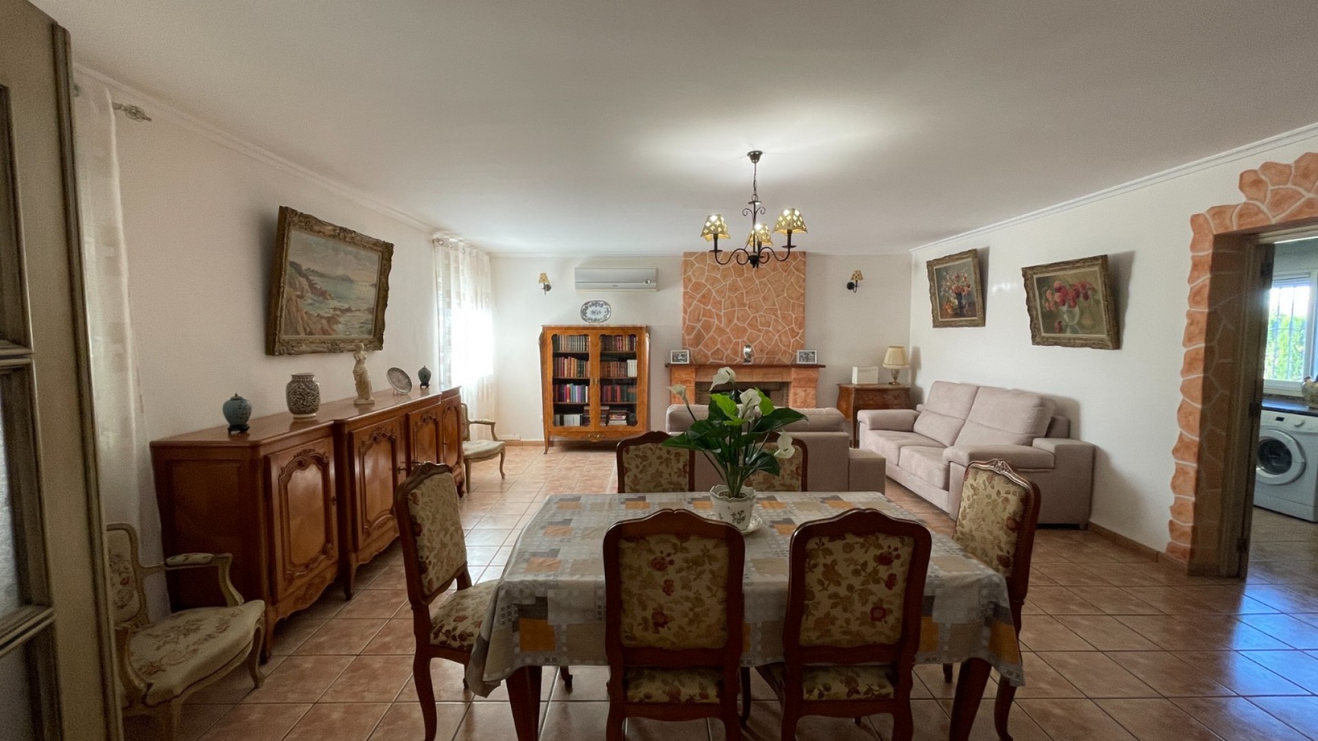 Sale - Finca Country Property -
Crevillente