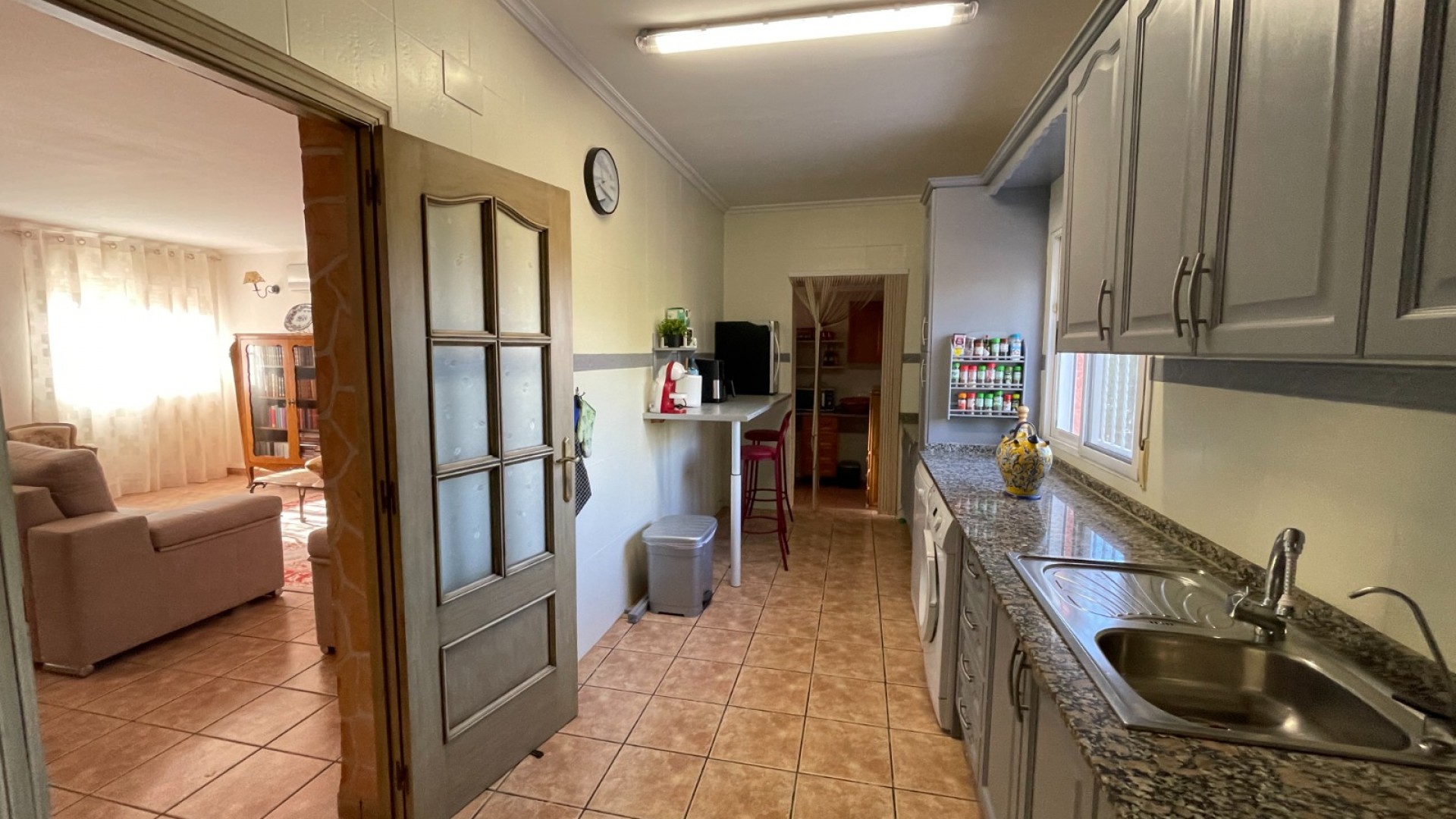 Sale - Finca Country Property -
Crevillente