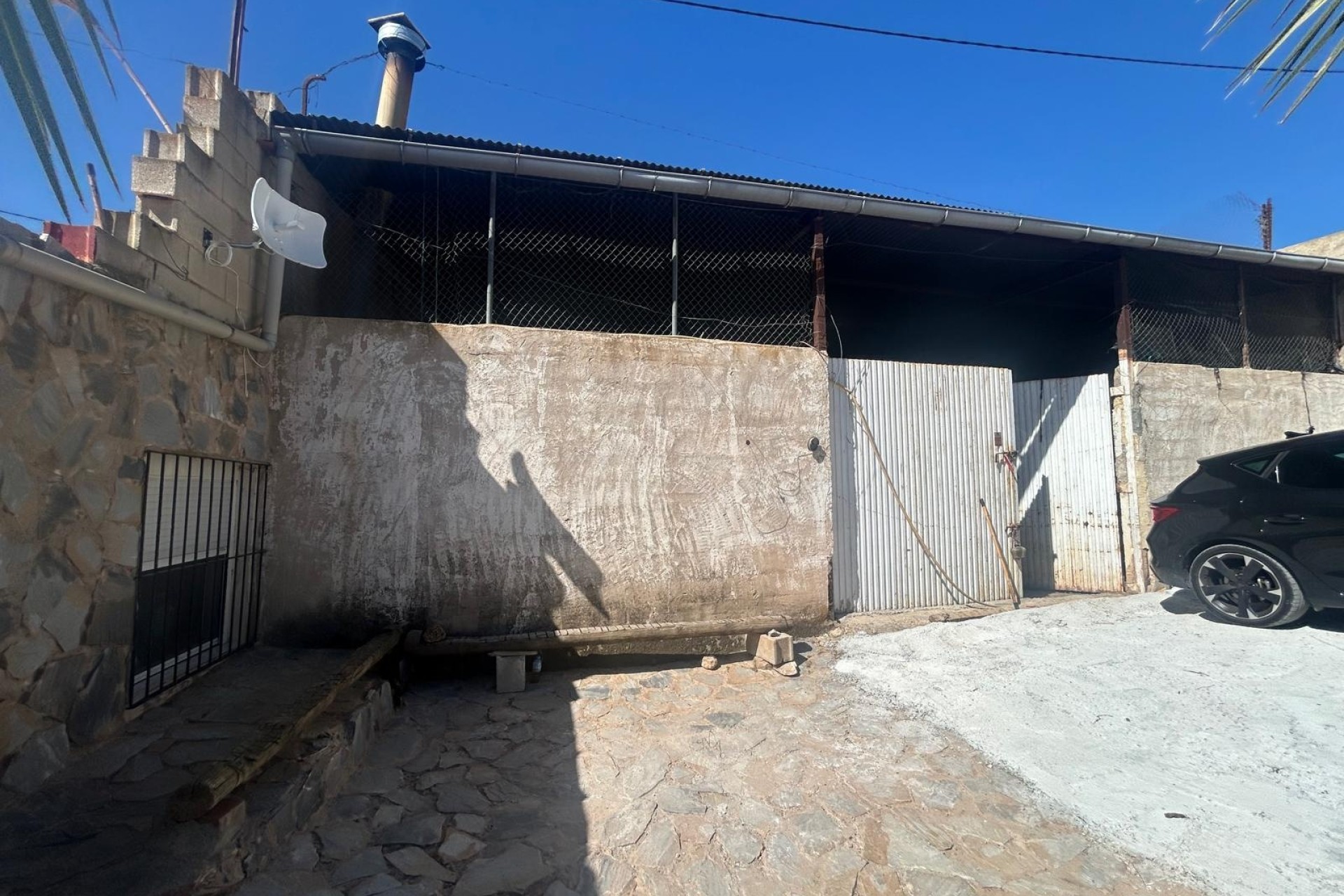 Sale - Finca Country Property -
Crevillente