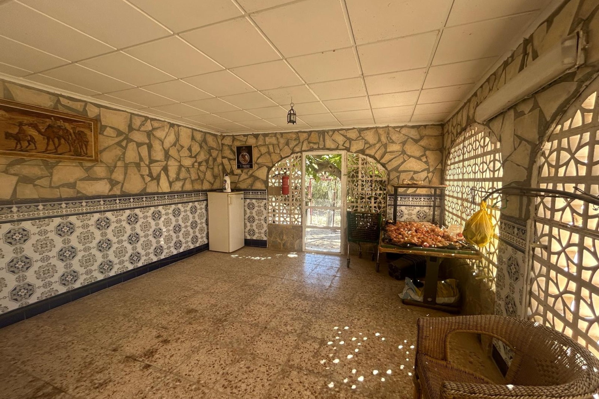 Sale - Finca Country Property -
Crevillente