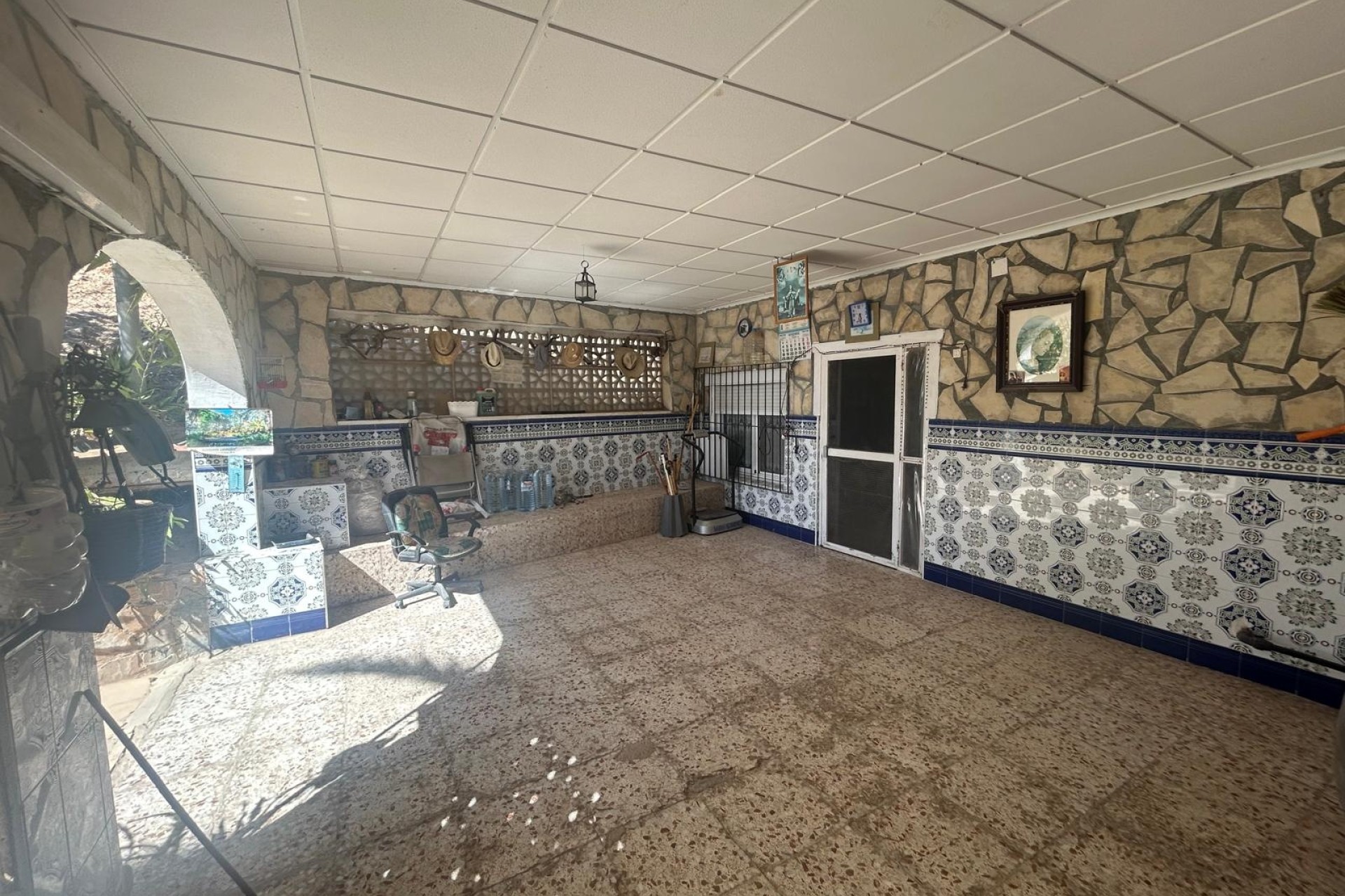 Sale - Finca Country Property -
Crevillente