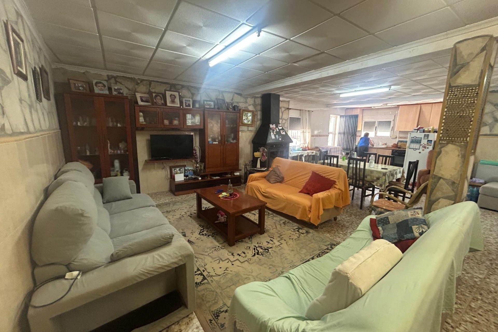 Sale - Finca Country Property -
Crevillente