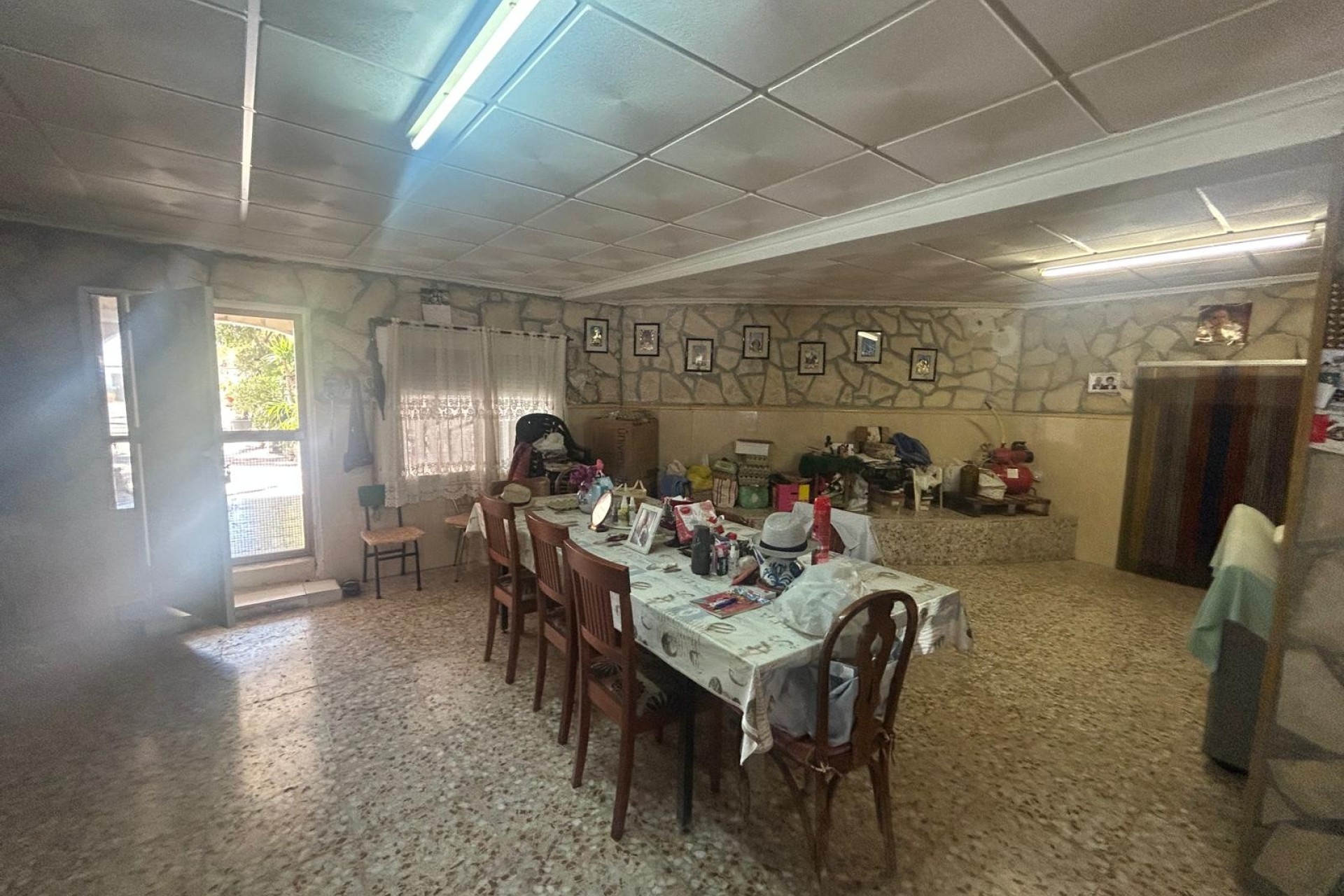 Sale - Finca Country Property -
Crevillente