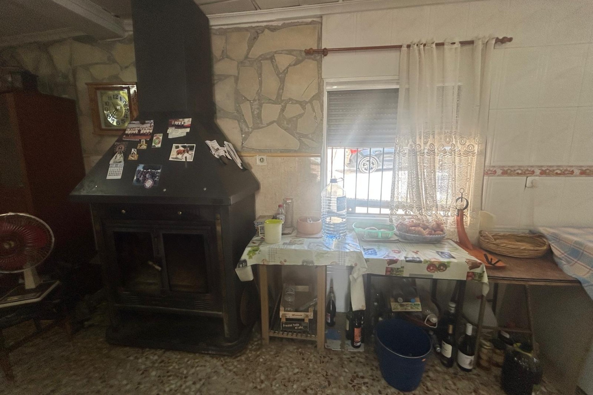 Sale - Finca Country Property -
Crevillente