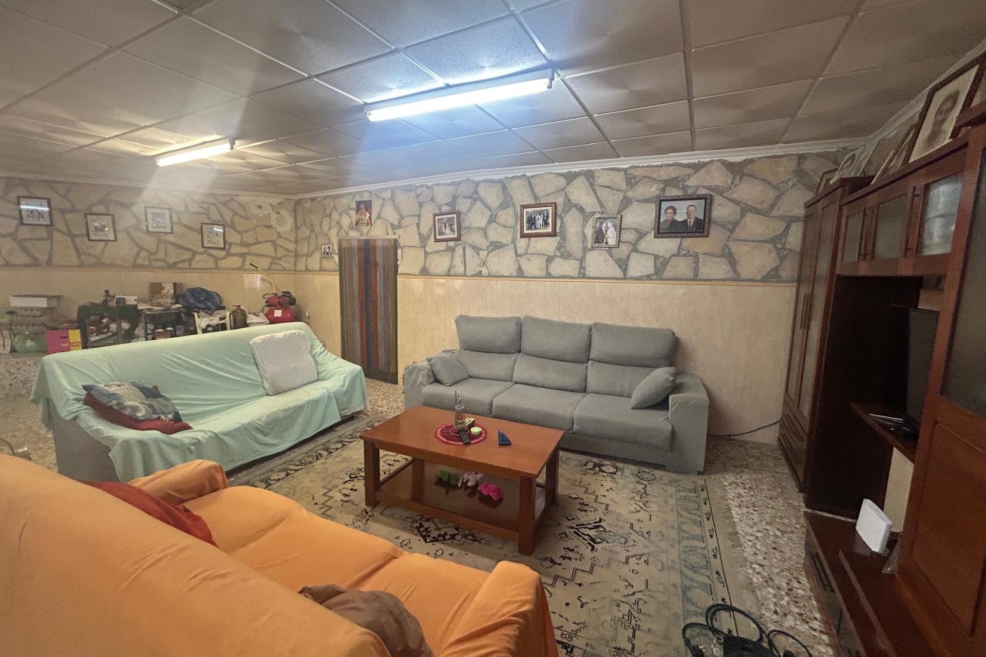 Sale - Finca Country Property -
Crevillente