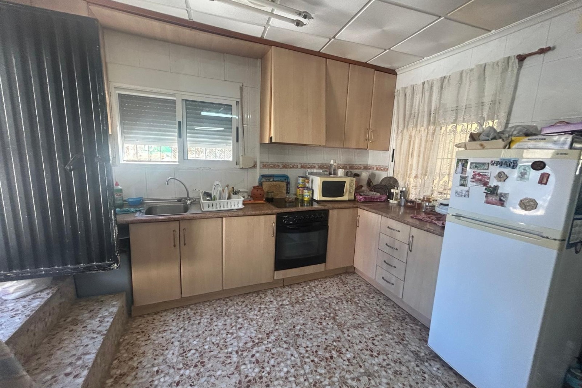 Sale - Finca Country Property -
Crevillente