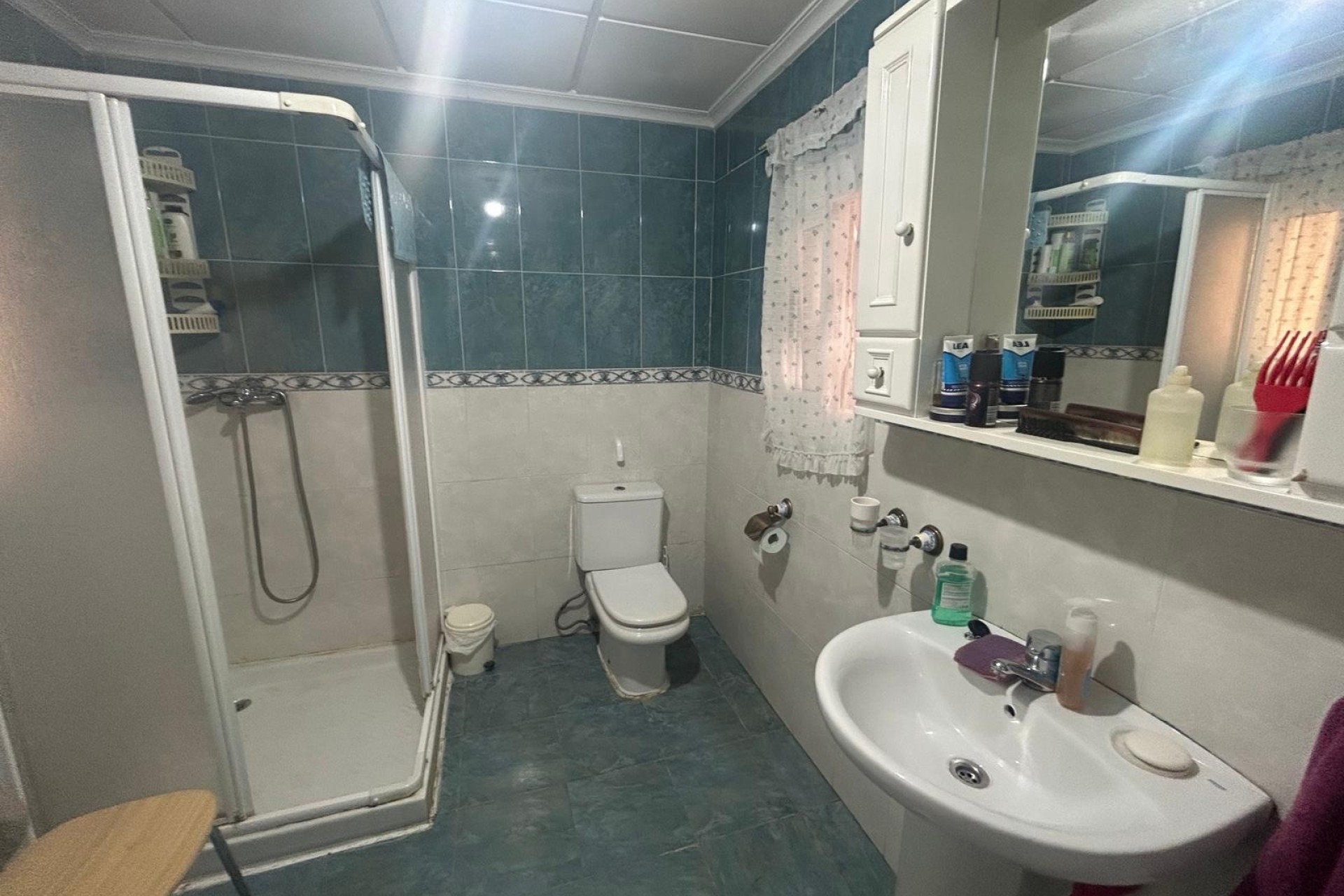 Sale - Finca Country Property -
Crevillente