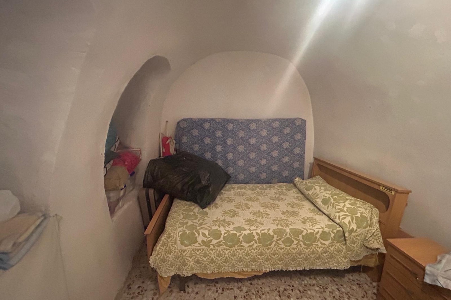 Sale - Finca Country Property -
Crevillente