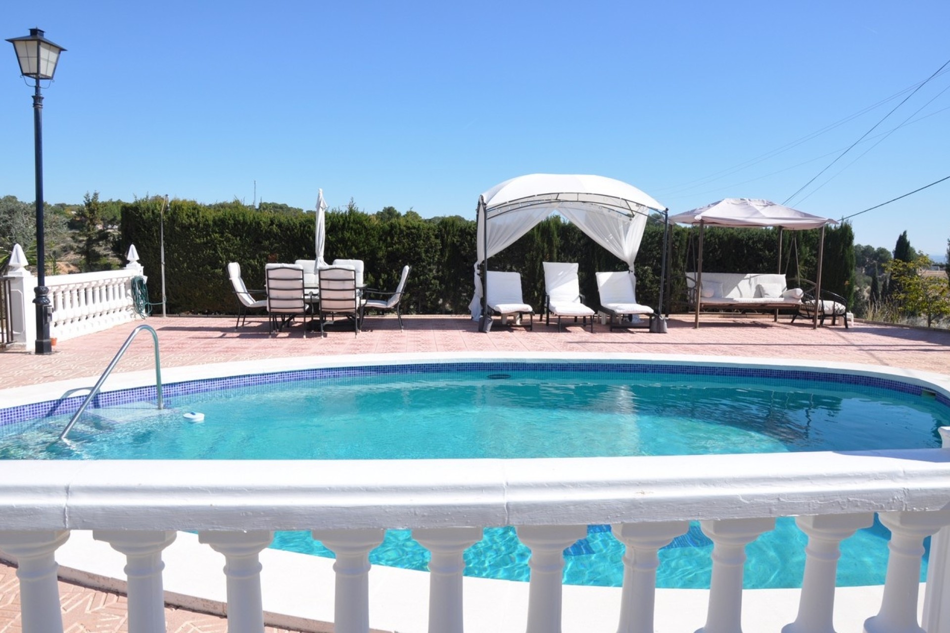 Sale - Finca Country Property -
Crevillente