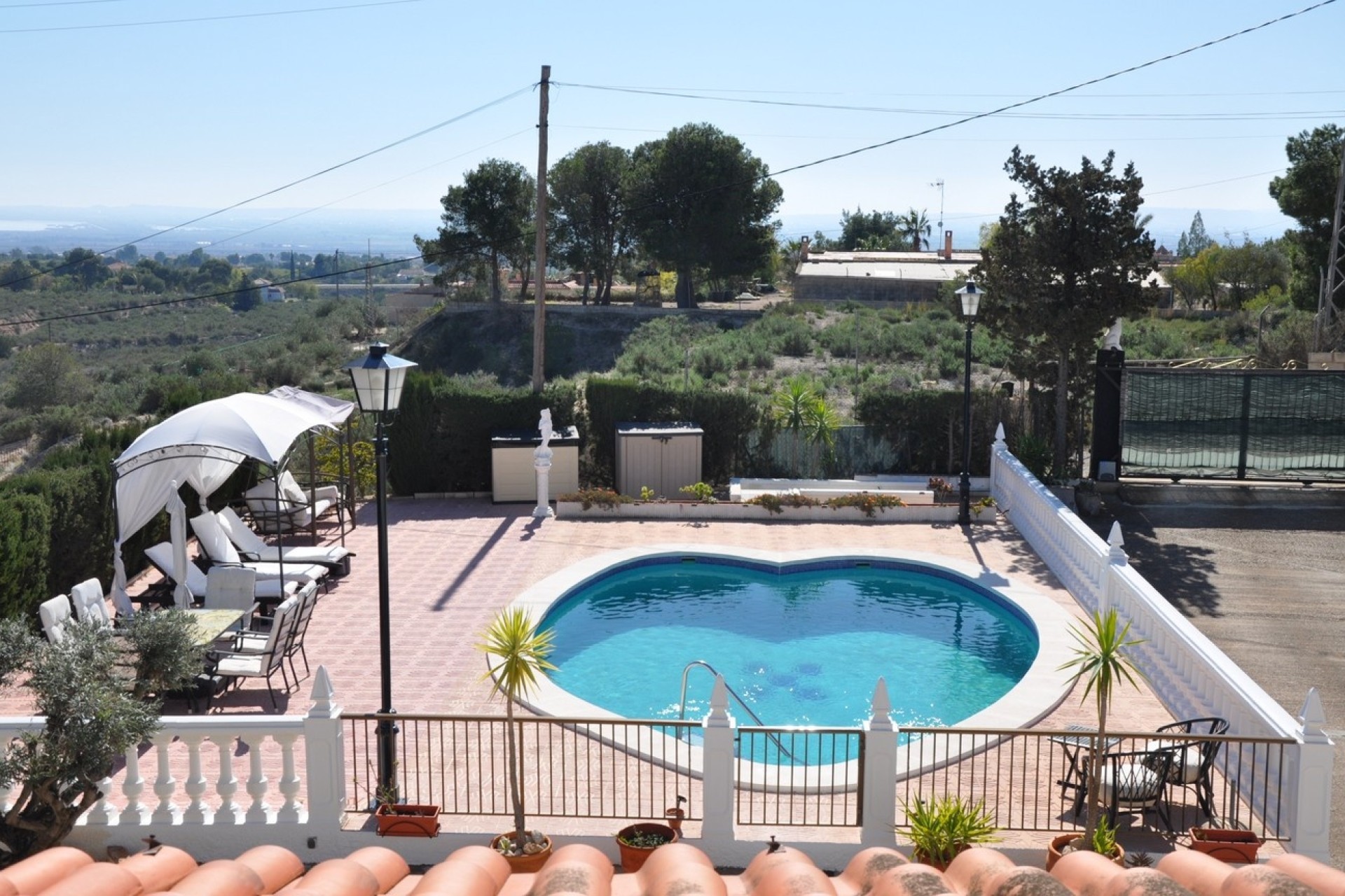 Sale - Finca Country Property -
Crevillente