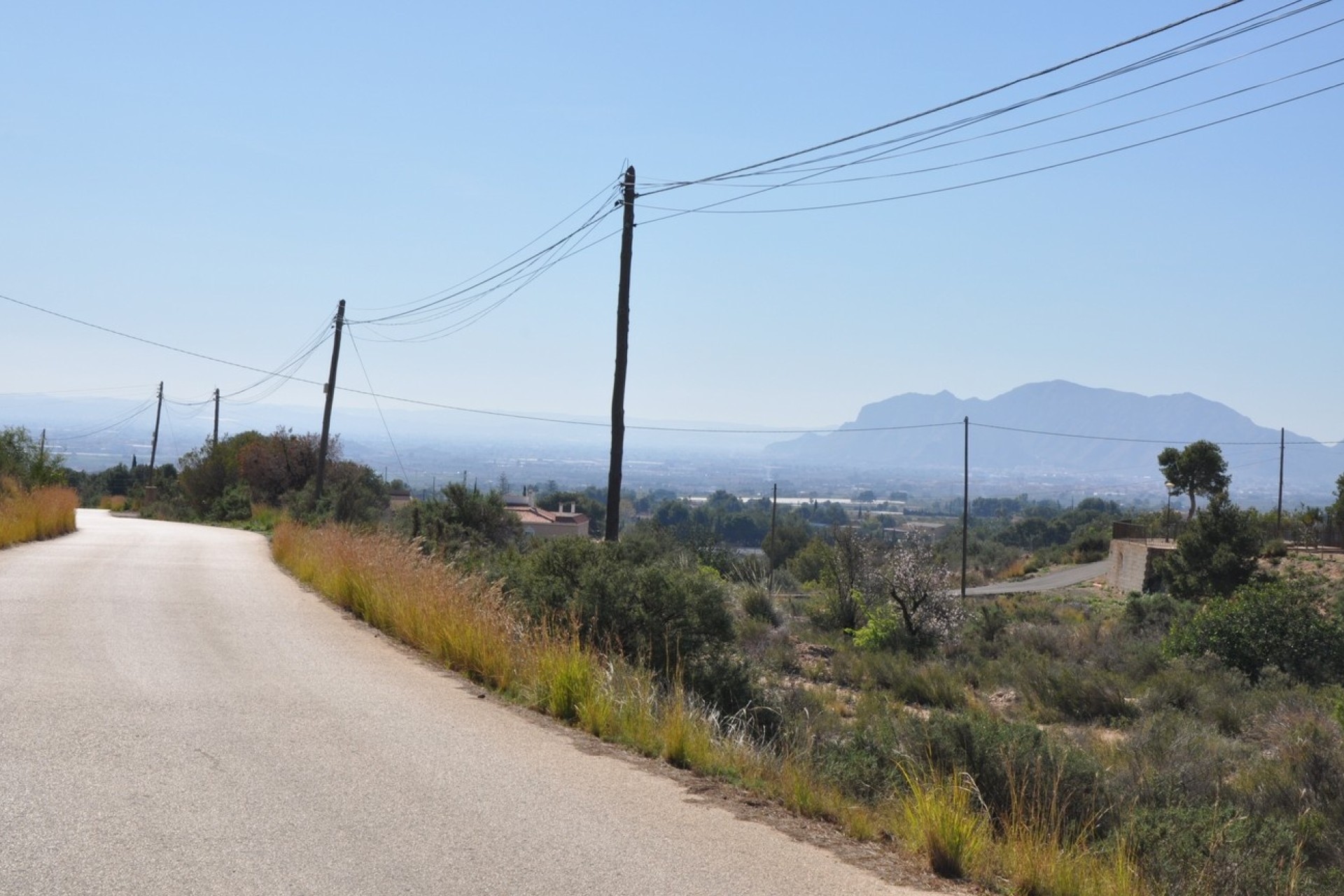 Sale - Finca Country Property -
Crevillente