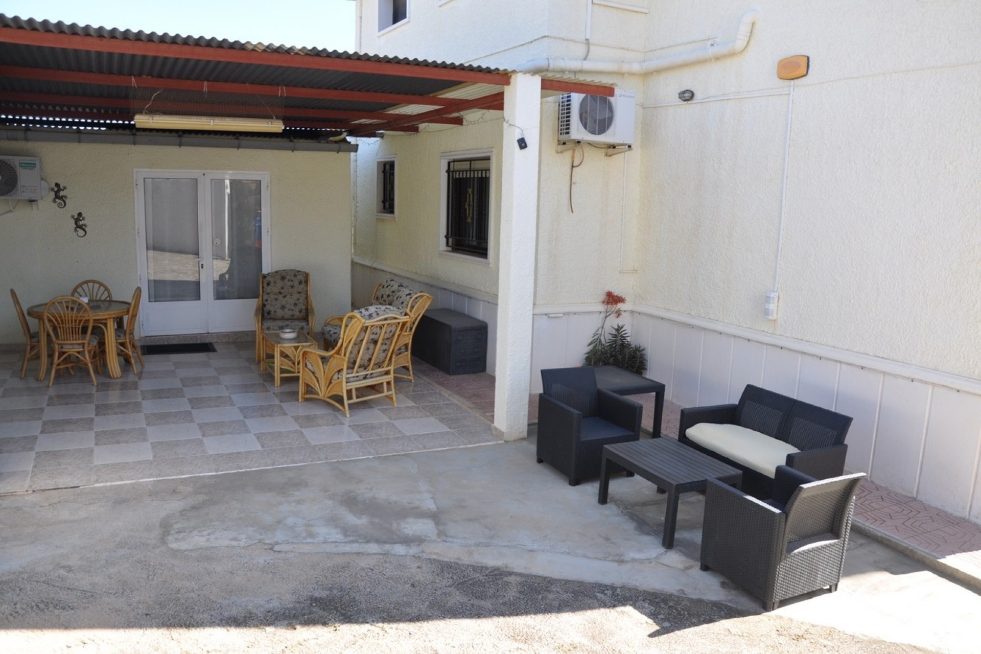 Sale - Finca Country Property -
Crevillente