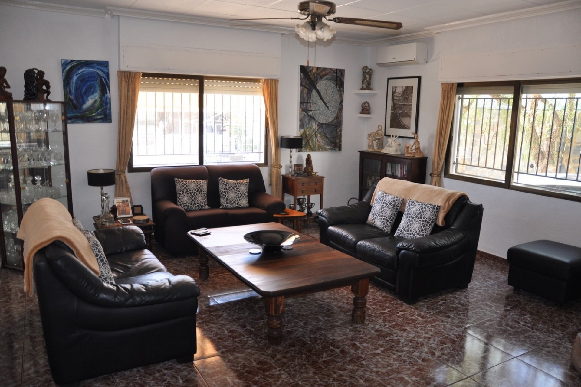 Sale - Finca Country Property -
Crevillente