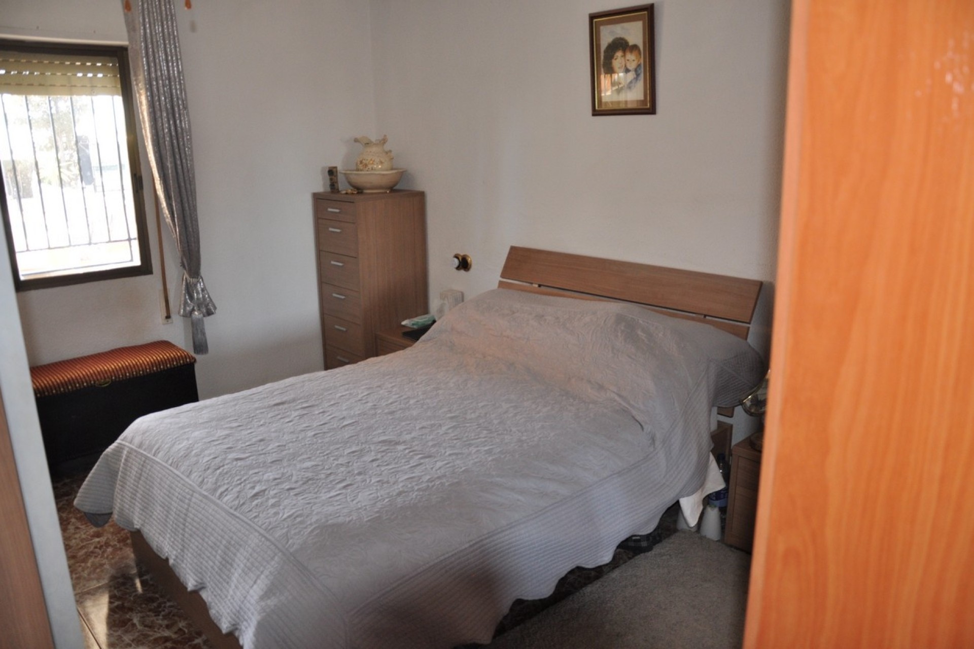 Sale - Finca Country Property -
Crevillente