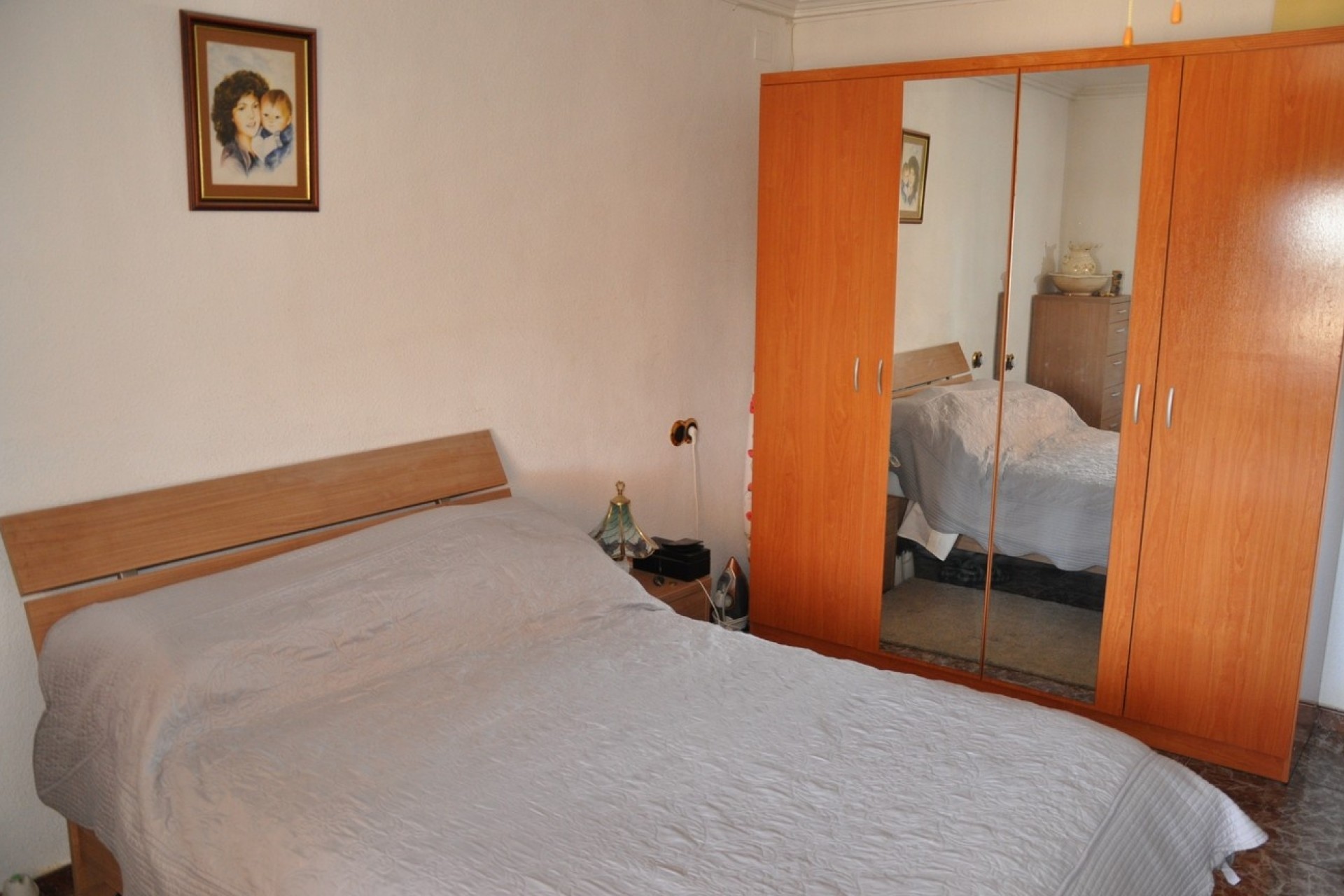 Sale - Finca Country Property -
Crevillente