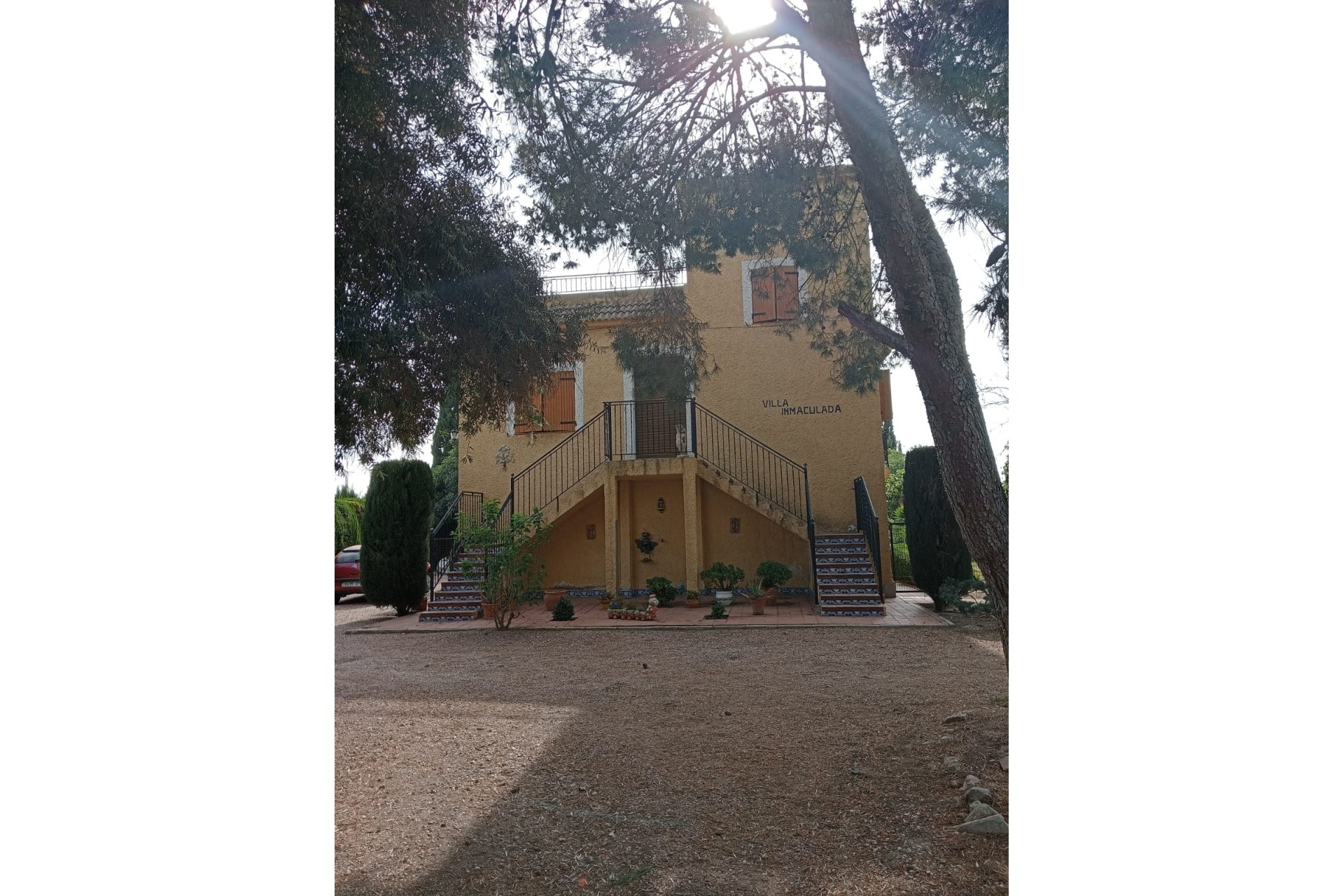 Sale - Finca Country Property -
Daya Nueva