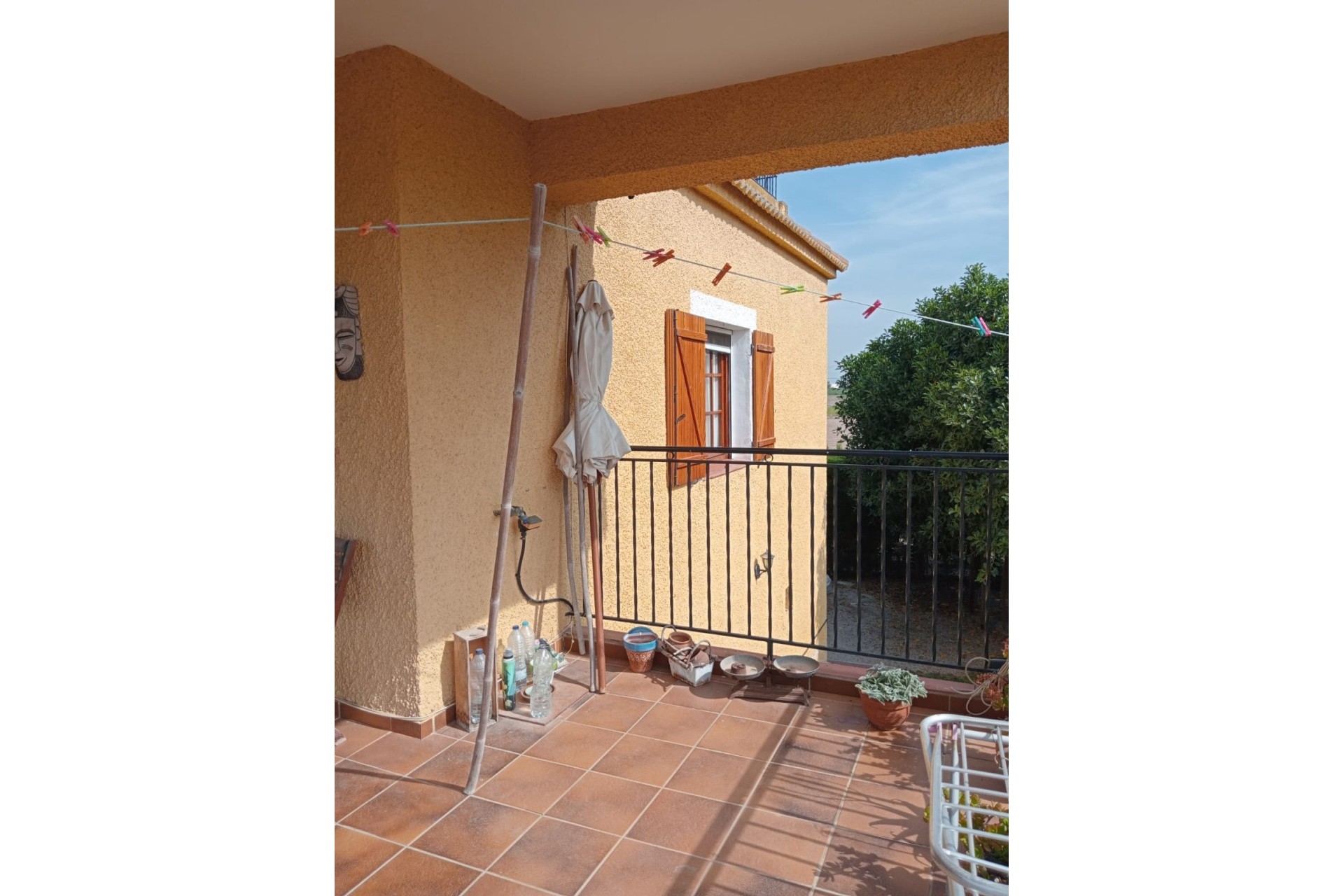 Sale - Finca Country Property -
Daya Nueva