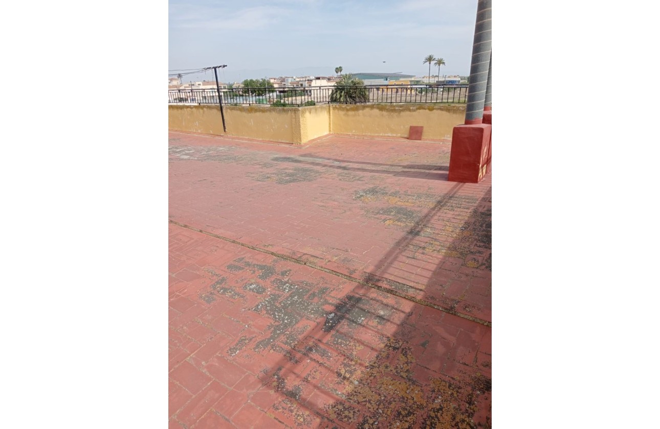 Sale - Finca Country Property -
Daya Nueva