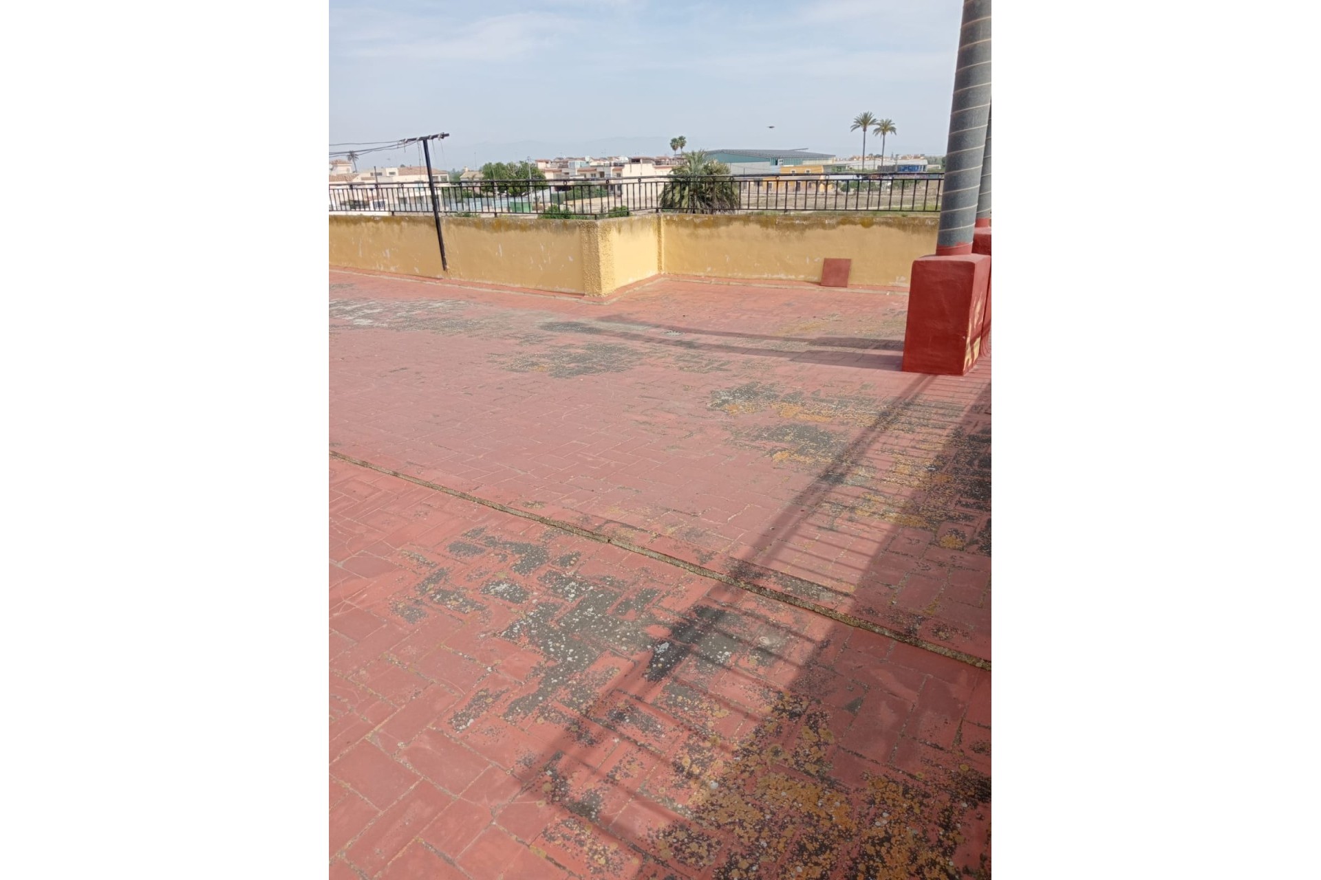 Sale - Finca Country Property -
Daya Nueva