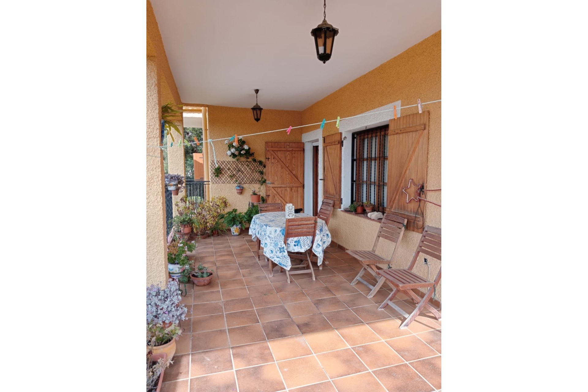 Sale - Finca Country Property -
Daya Nueva