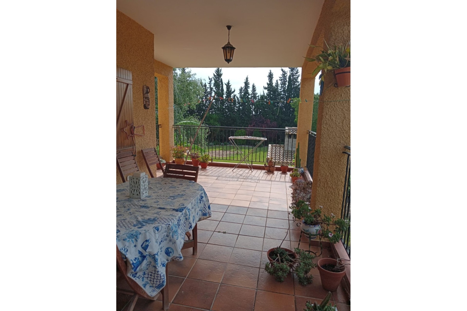 Sale - Finca Country Property -
Daya Nueva