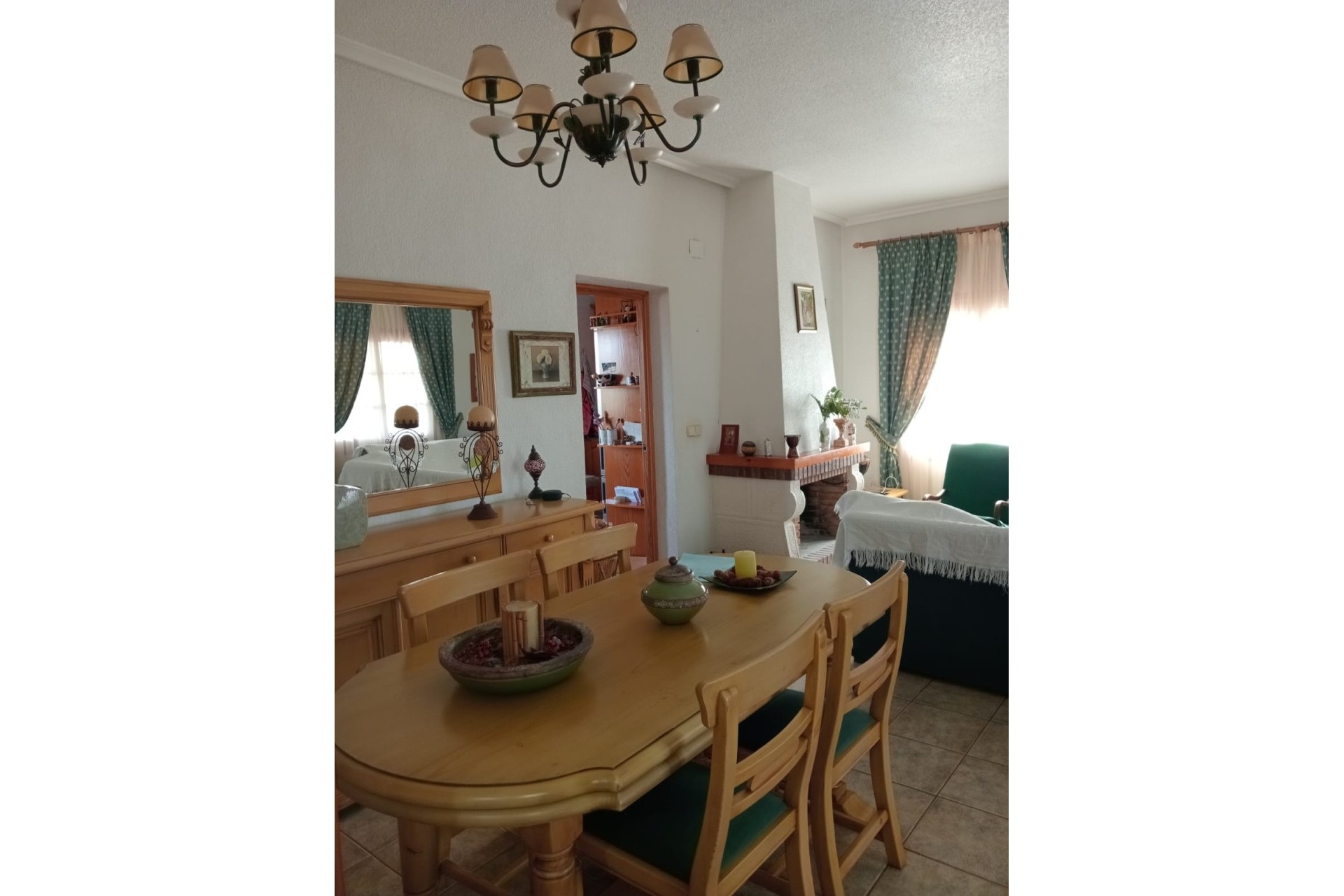 Sale - Finca Country Property -
Daya Nueva