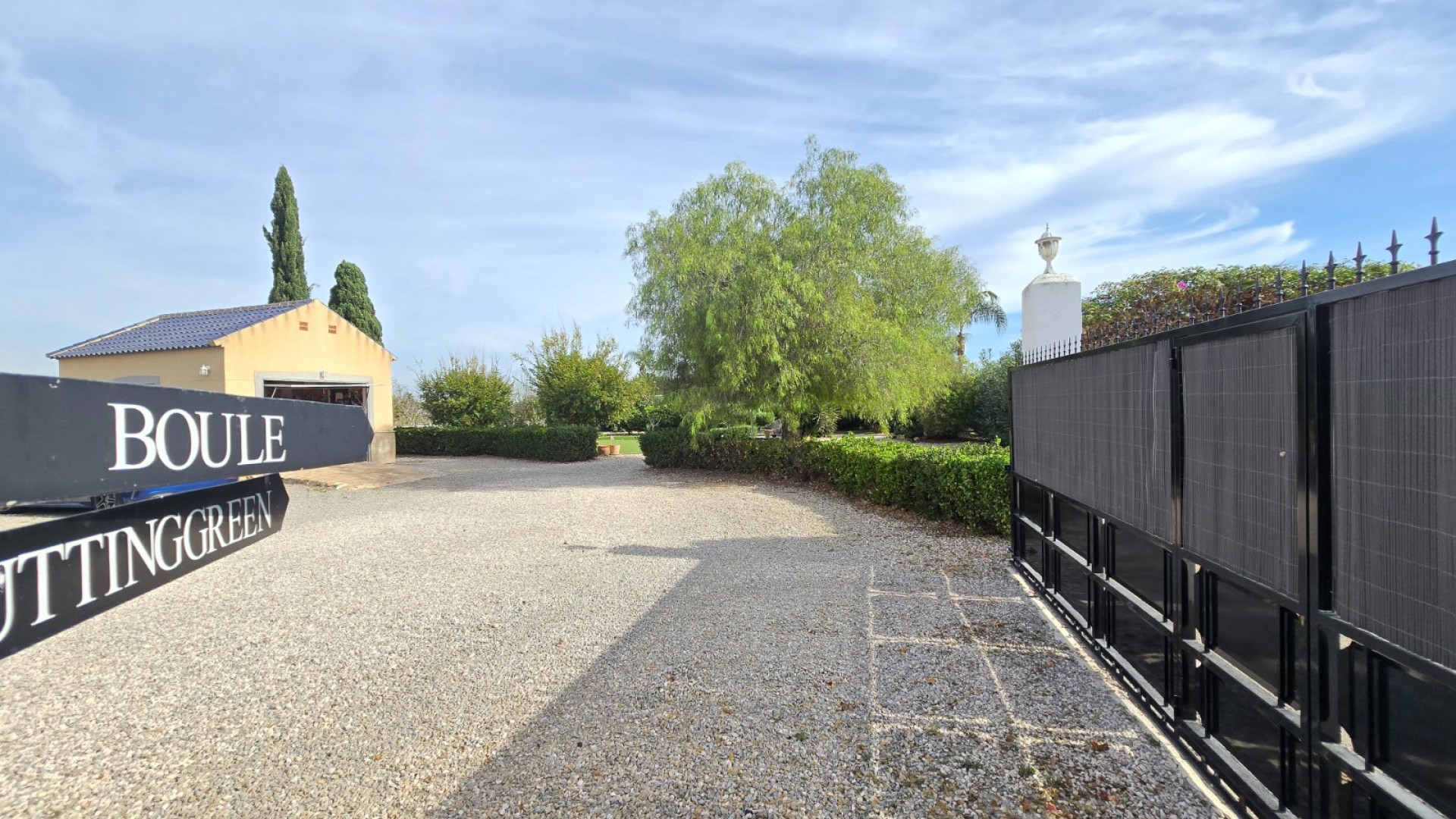 Sale - Finca Country Property -
Dolores