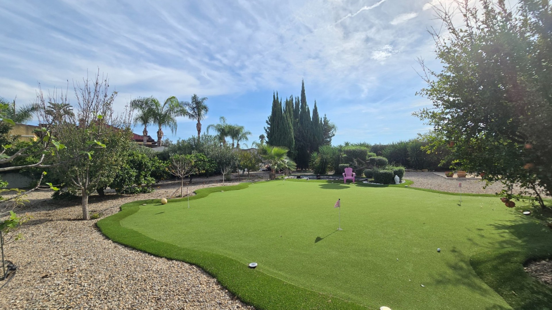 Sale - Finca Country Property -
Dolores