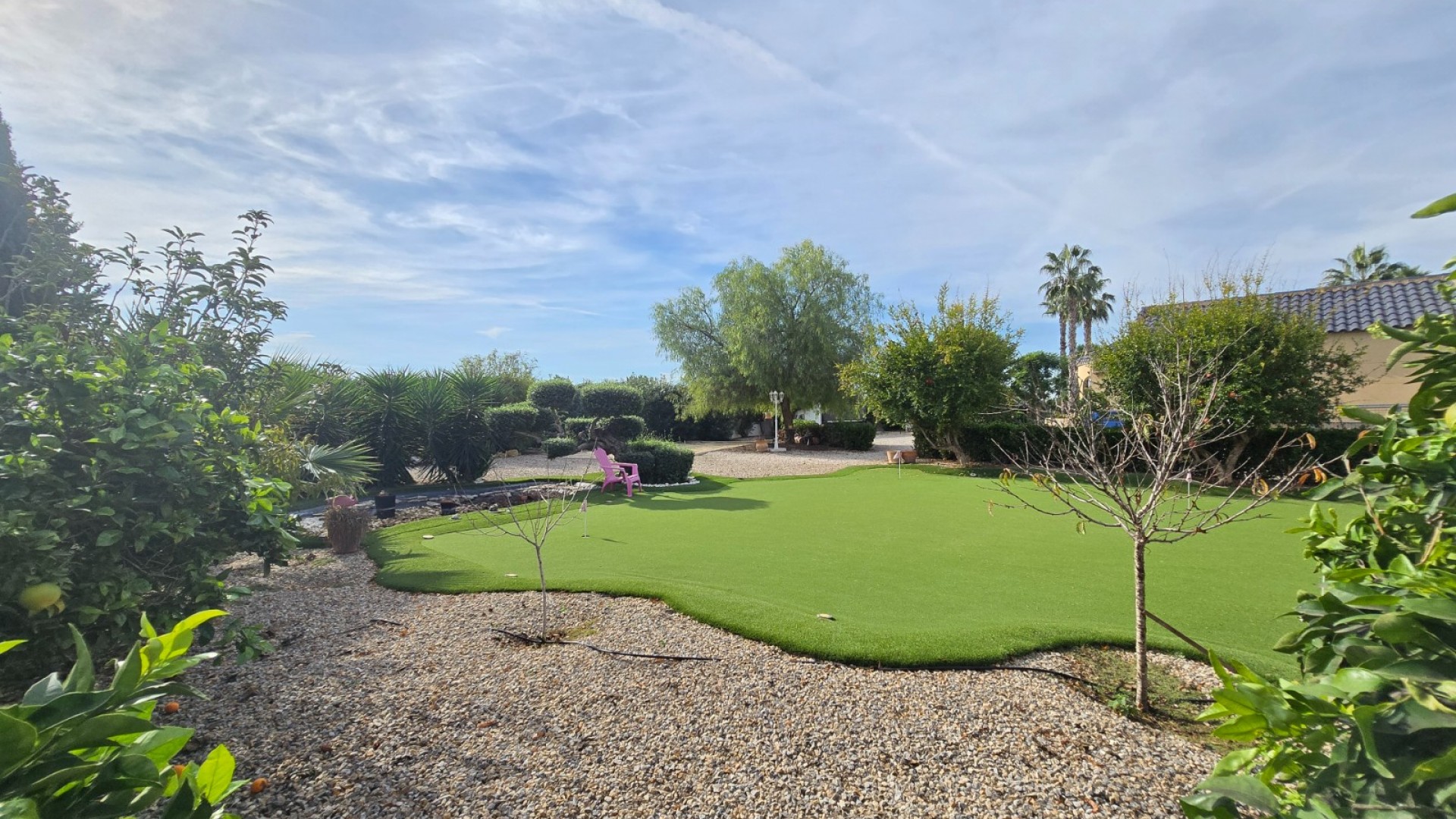 Sale - Finca Country Property -
Dolores