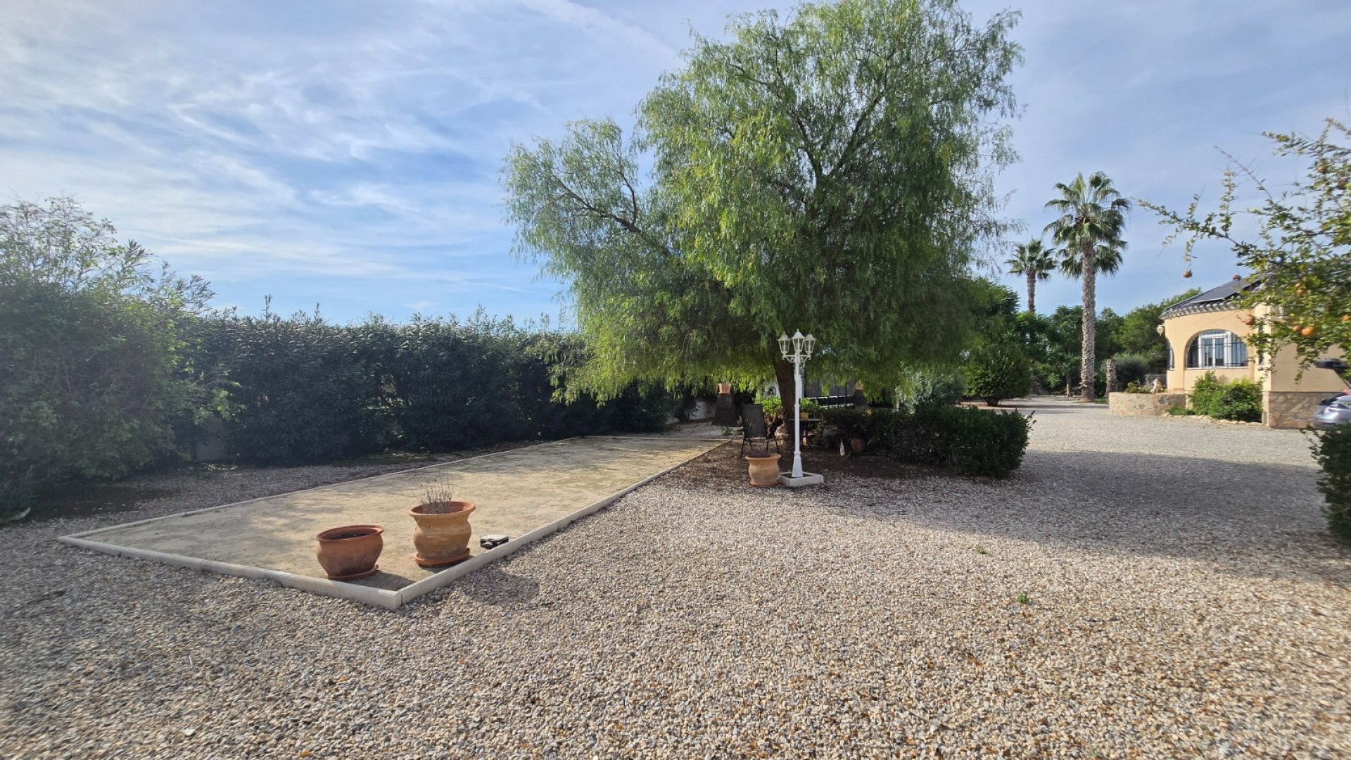 Sale - Finca Country Property -
Dolores