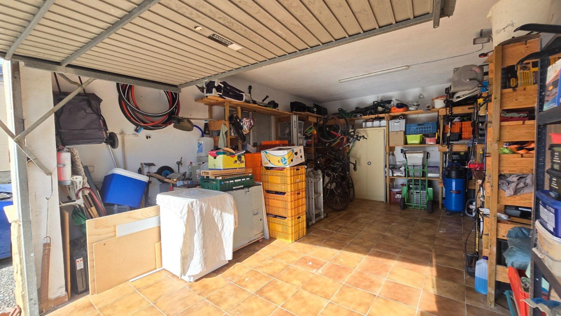 Sale - Finca Country Property -
Dolores