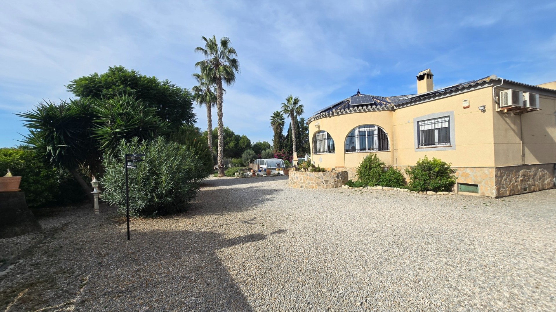 Sale - Finca Country Property -
Dolores