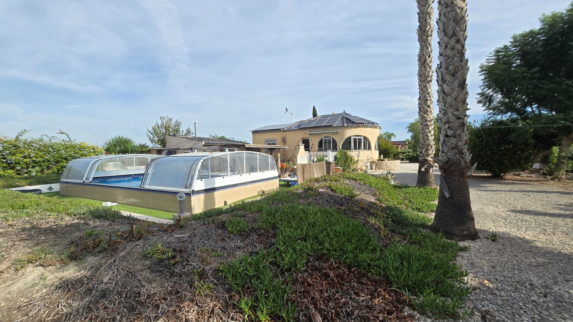 Sale - Finca Country Property -
Dolores